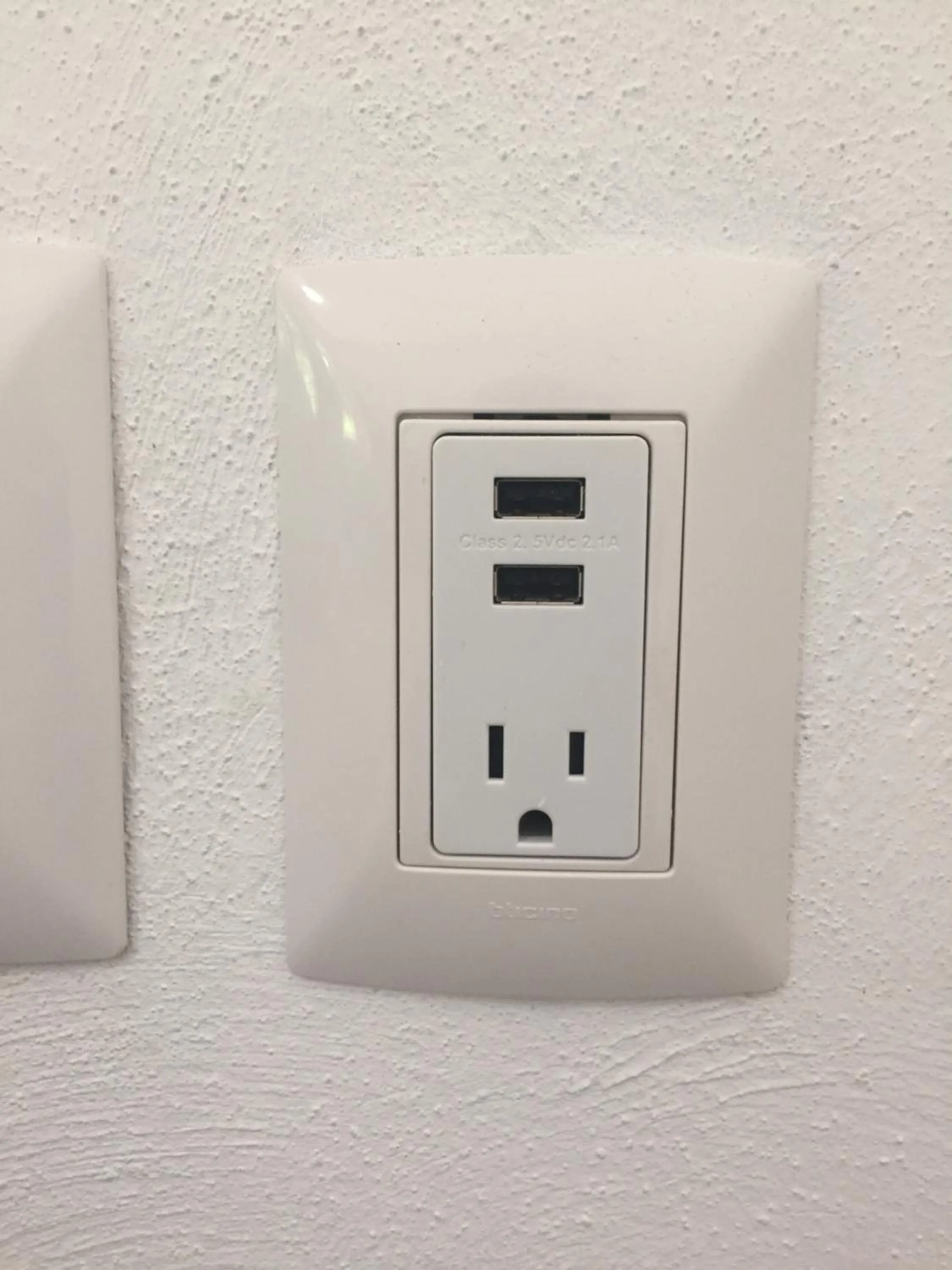 Decorative detail in Estancia Lapislázuli