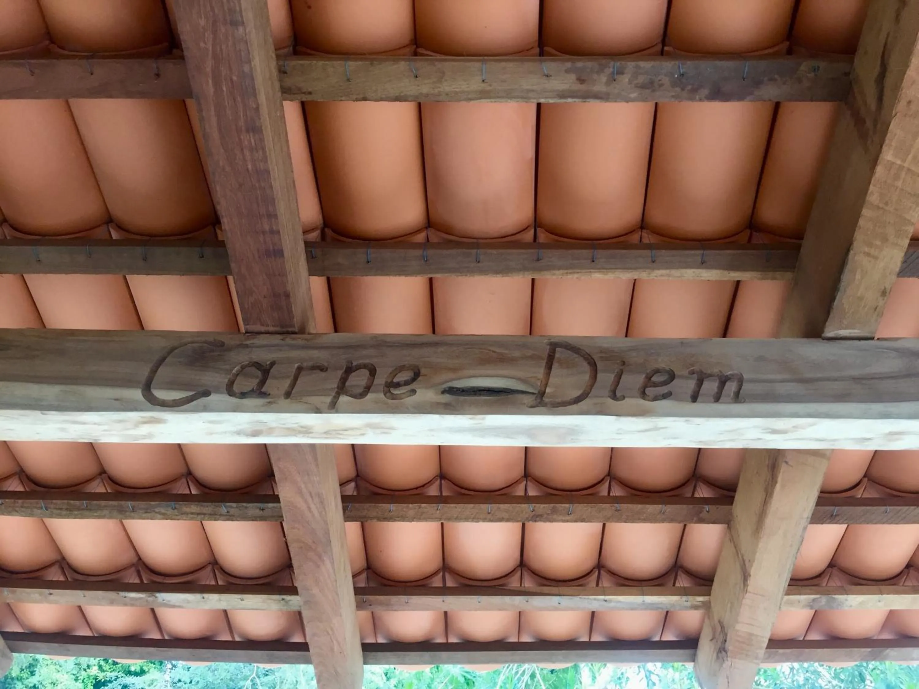 Lobby or reception in Estancia Lapislázuli