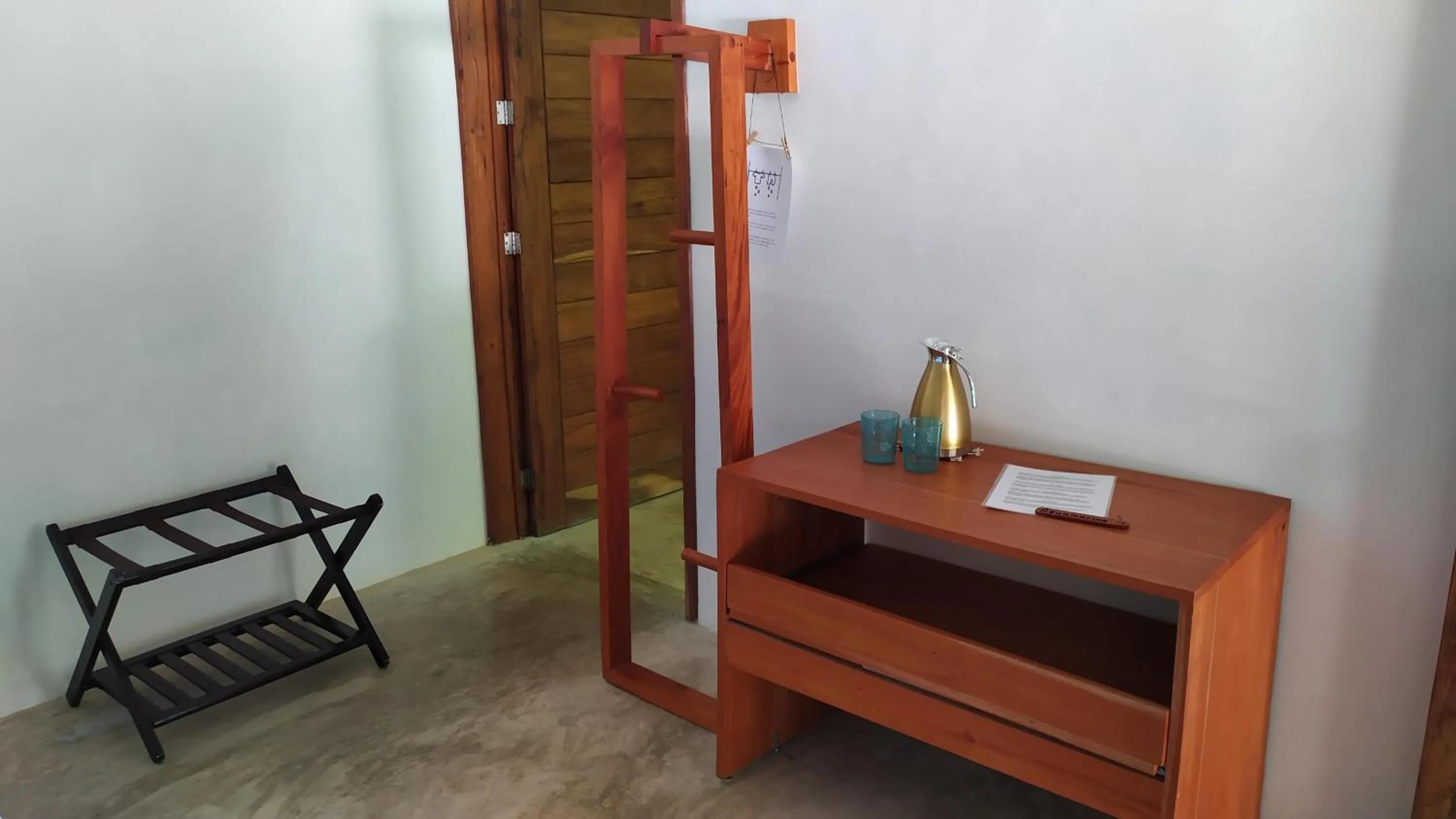 Photo of the whole room in Estancia Lapislázuli