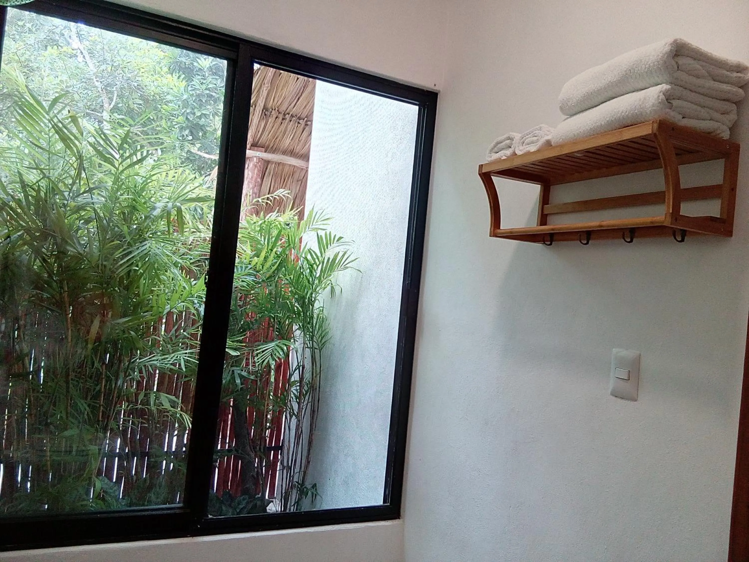 Bathroom in Estancia Lapislázuli