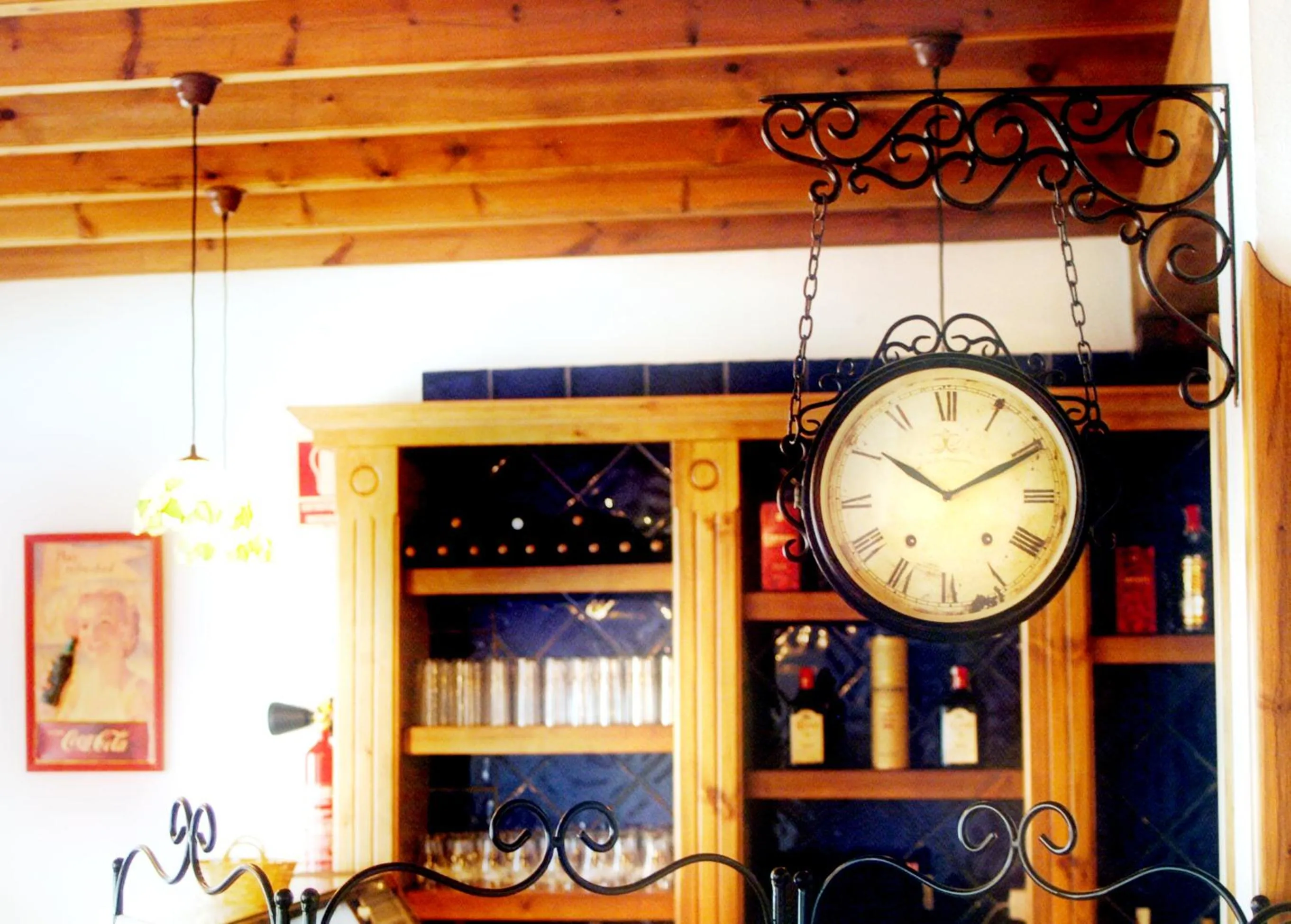 Other in Hotel Posada Casas Viejas