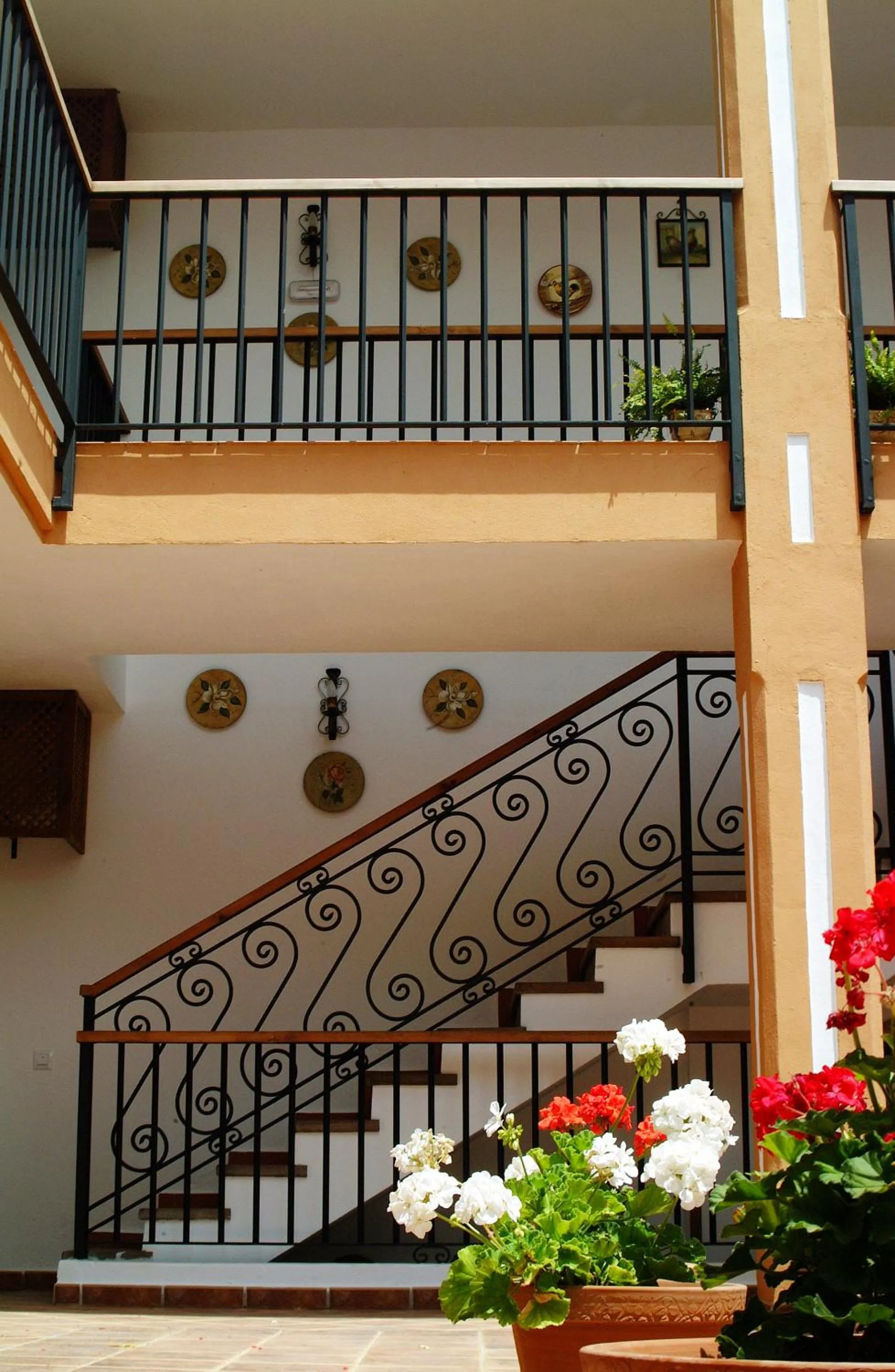 Other in Hotel Posada Casas Viejas