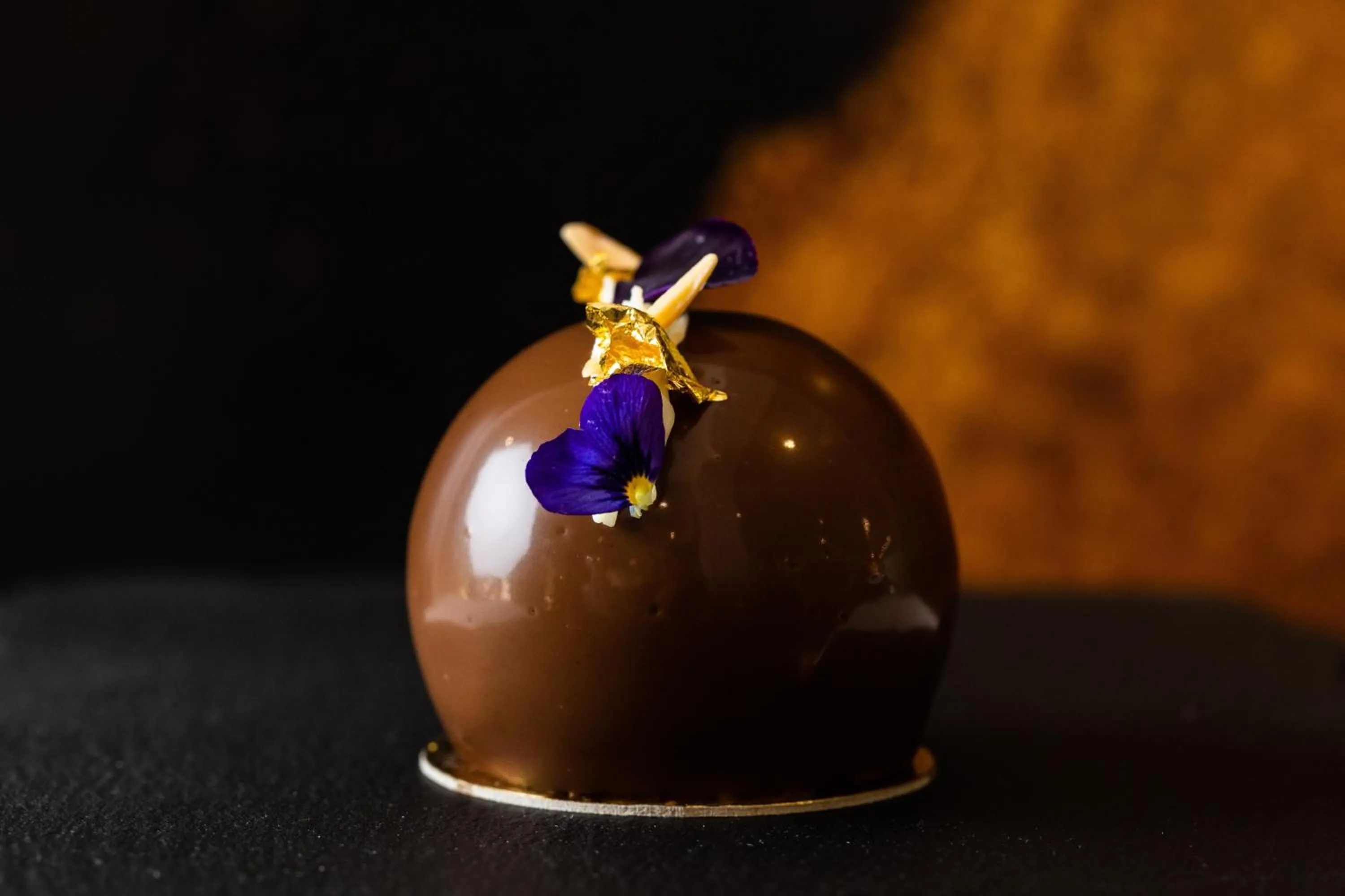 Food in The Atlantic Hotel - Small Luxury Hotels of the World