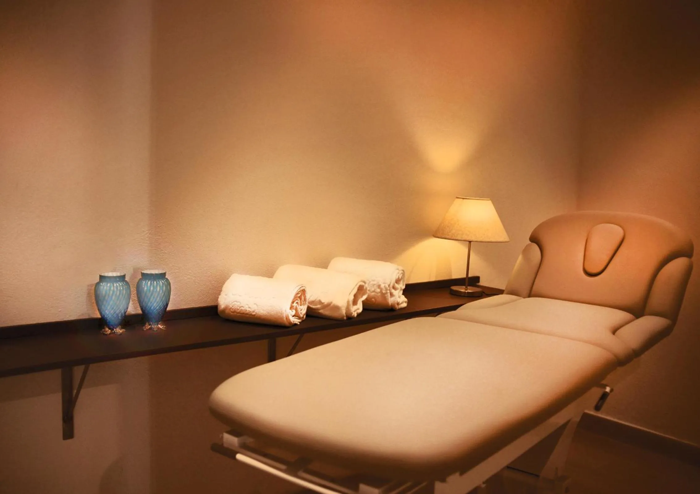 Massage in Hotel Morito