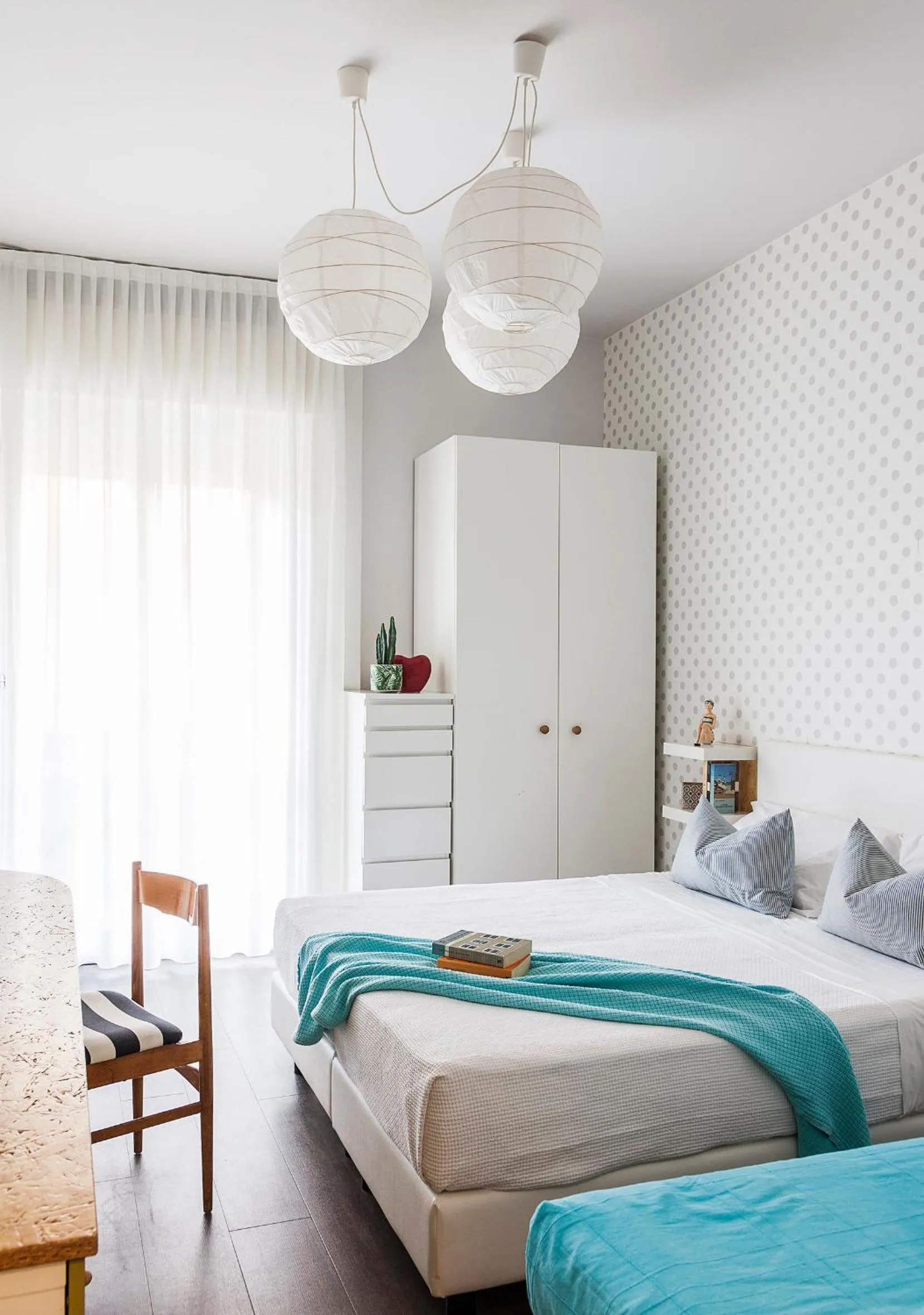 Photo of the whole room, Bed in Hotel Madison