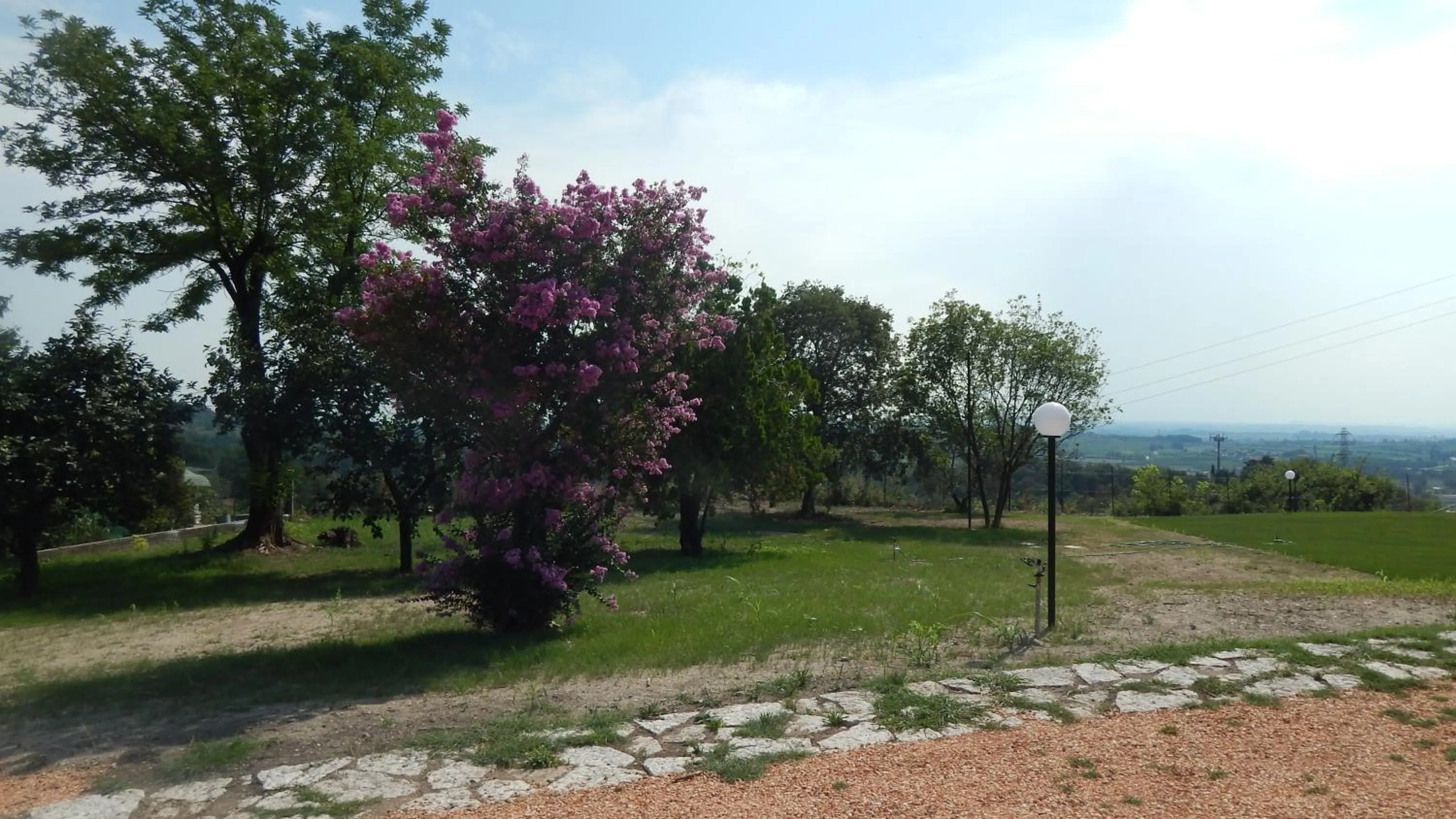 Property building in Poggio di Pastrengo