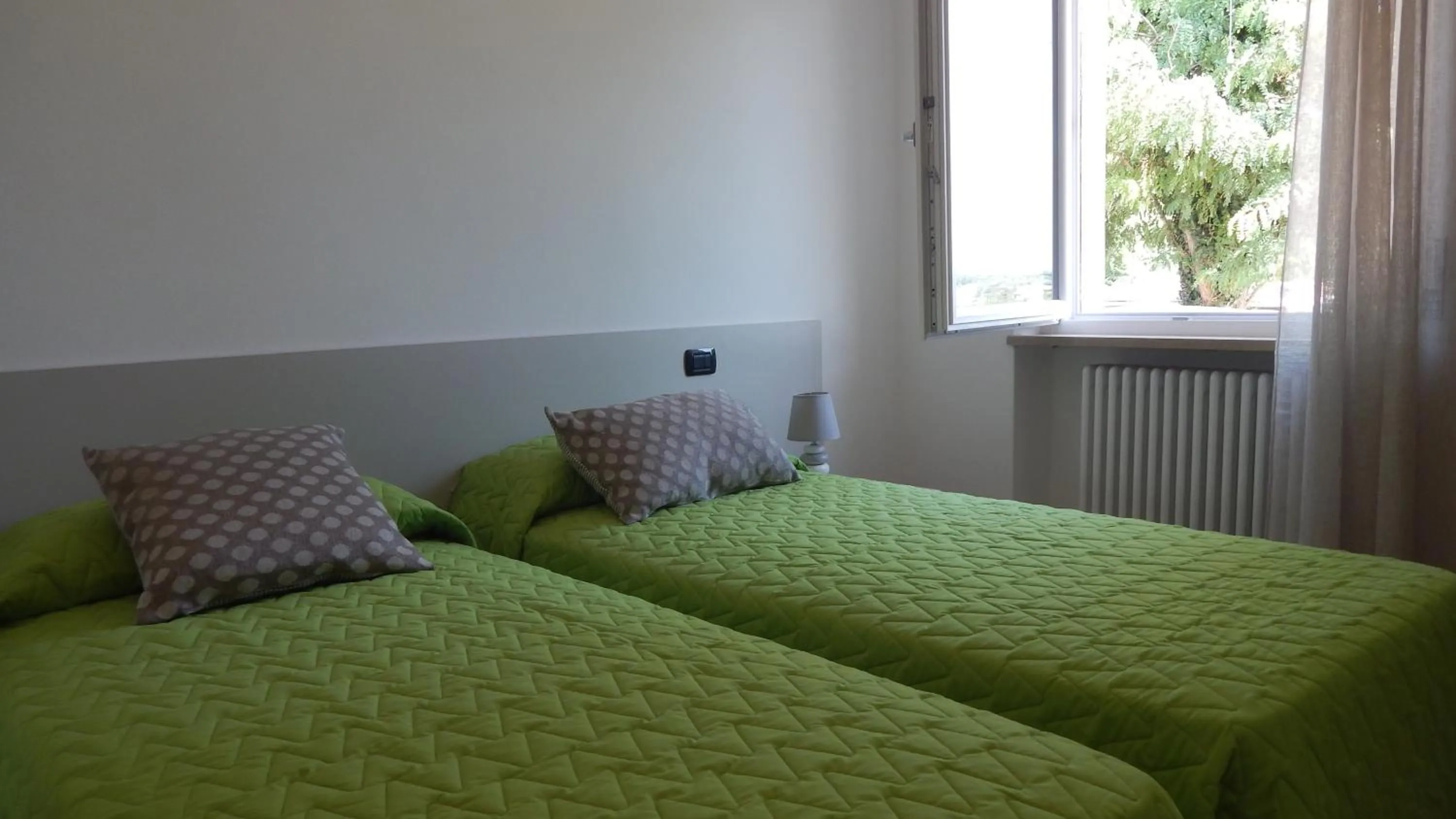 Bed in Poggio di Pastrengo