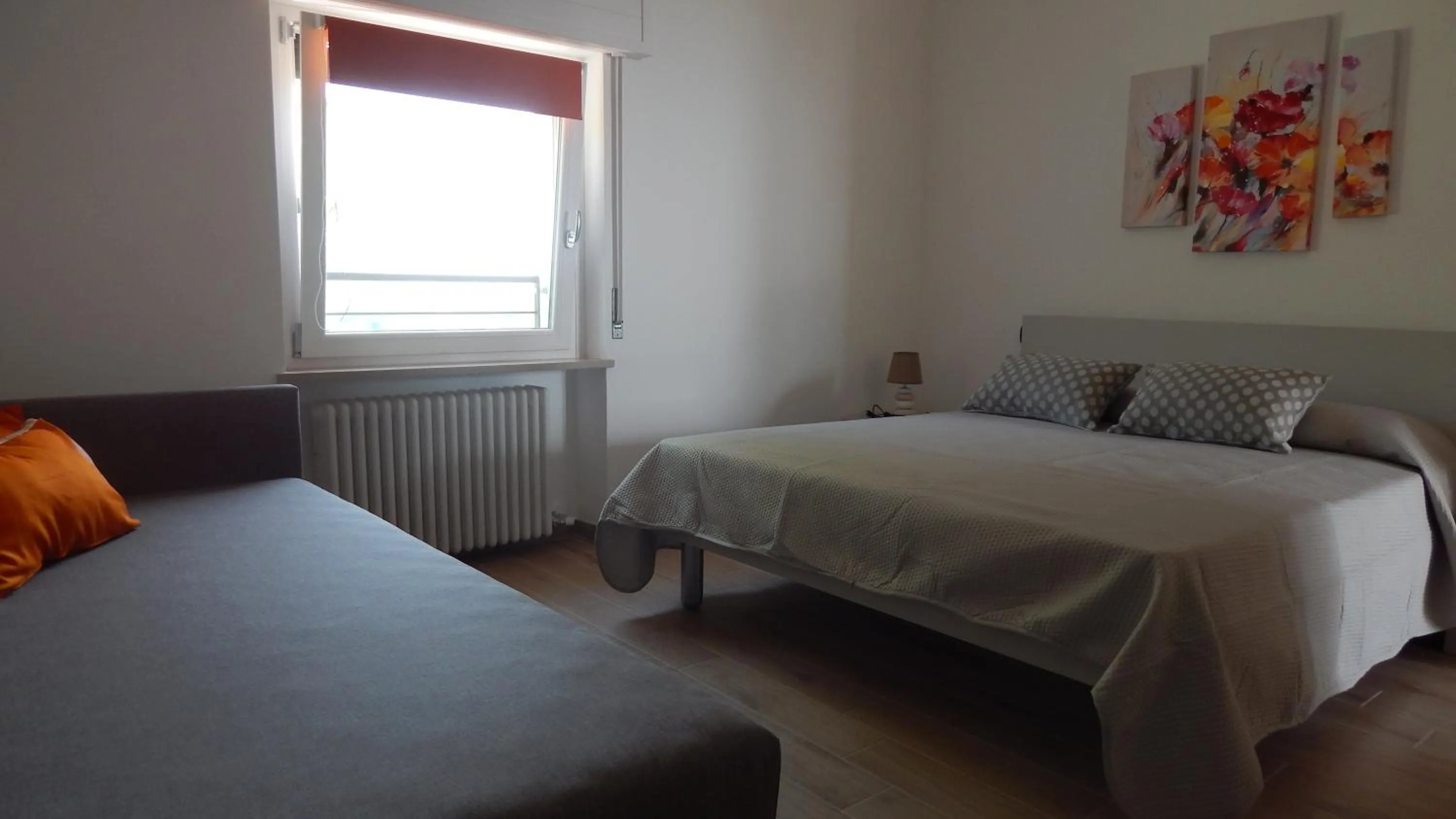 Bed in Poggio di Pastrengo