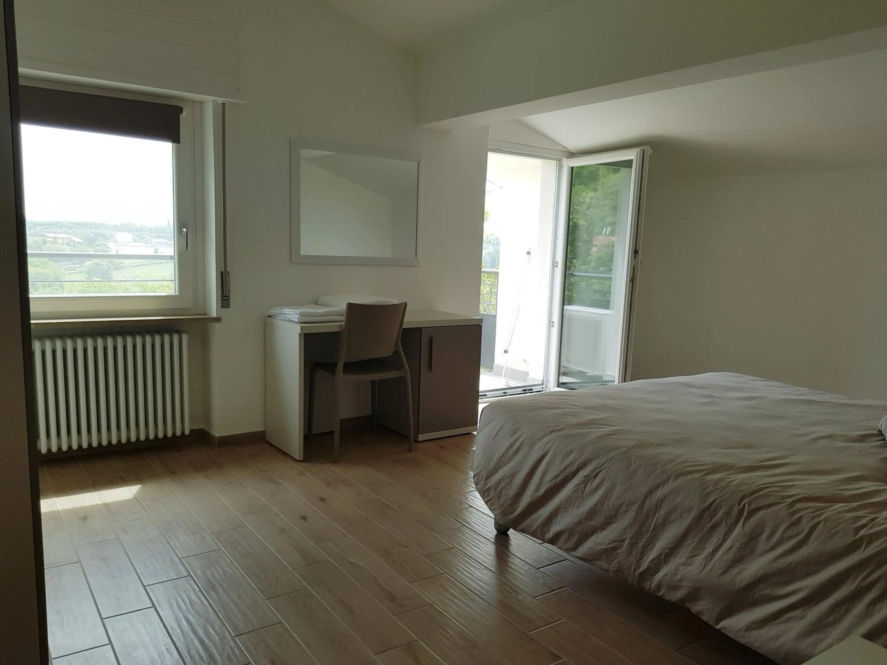 Bed in Poggio di Pastrengo