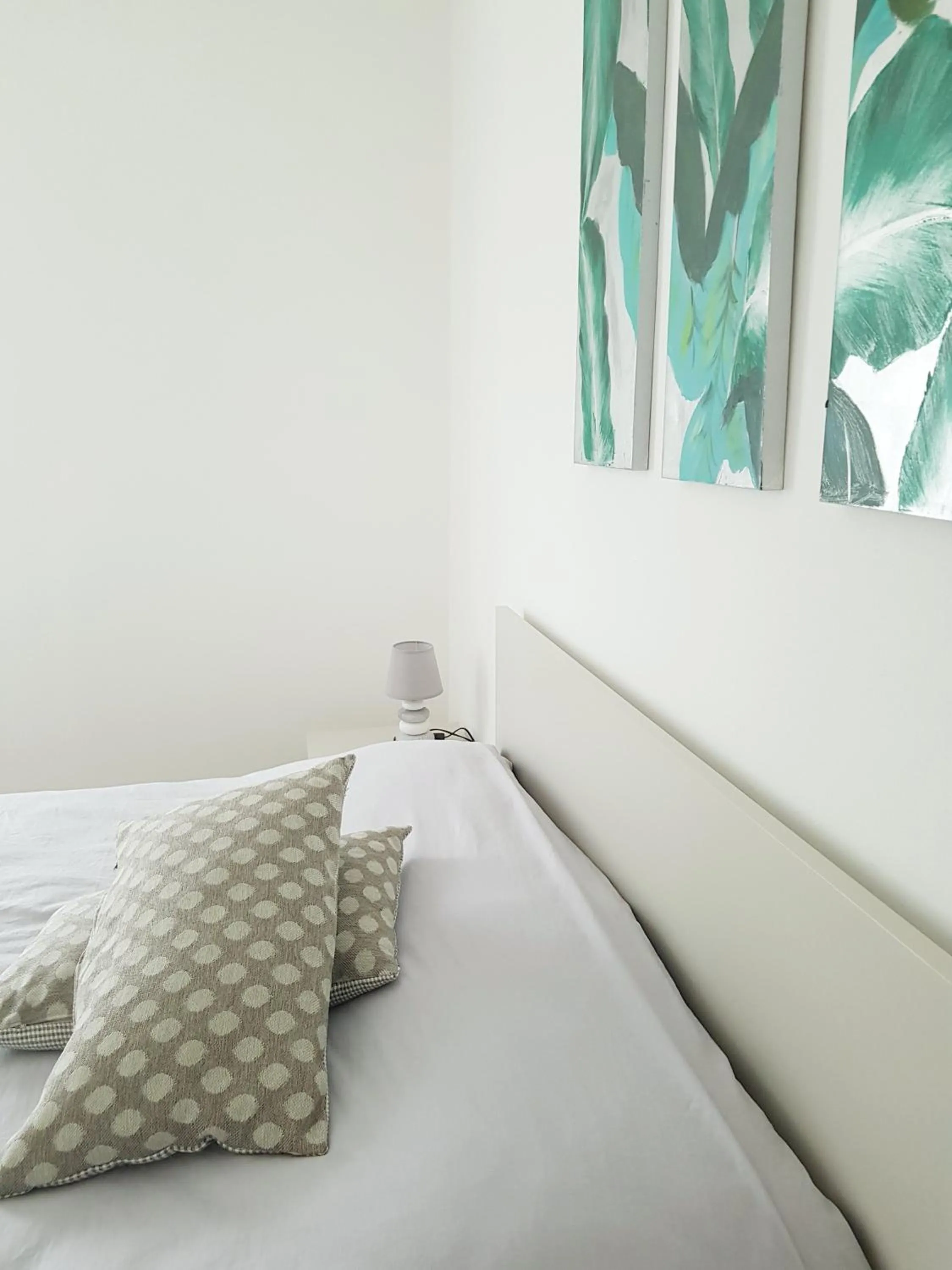Bed in Poggio di Pastrengo
