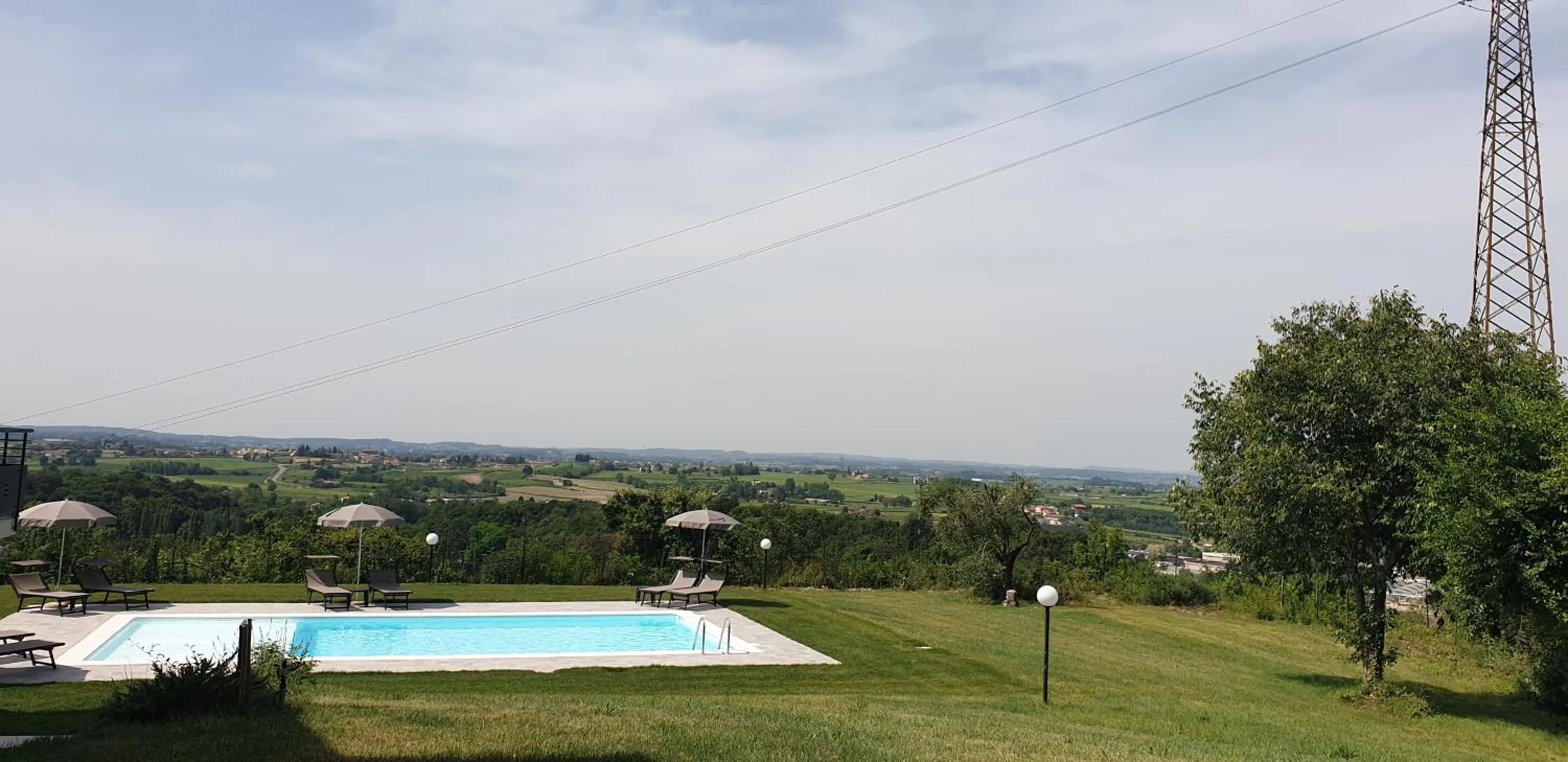 Poggio di Pastrengo