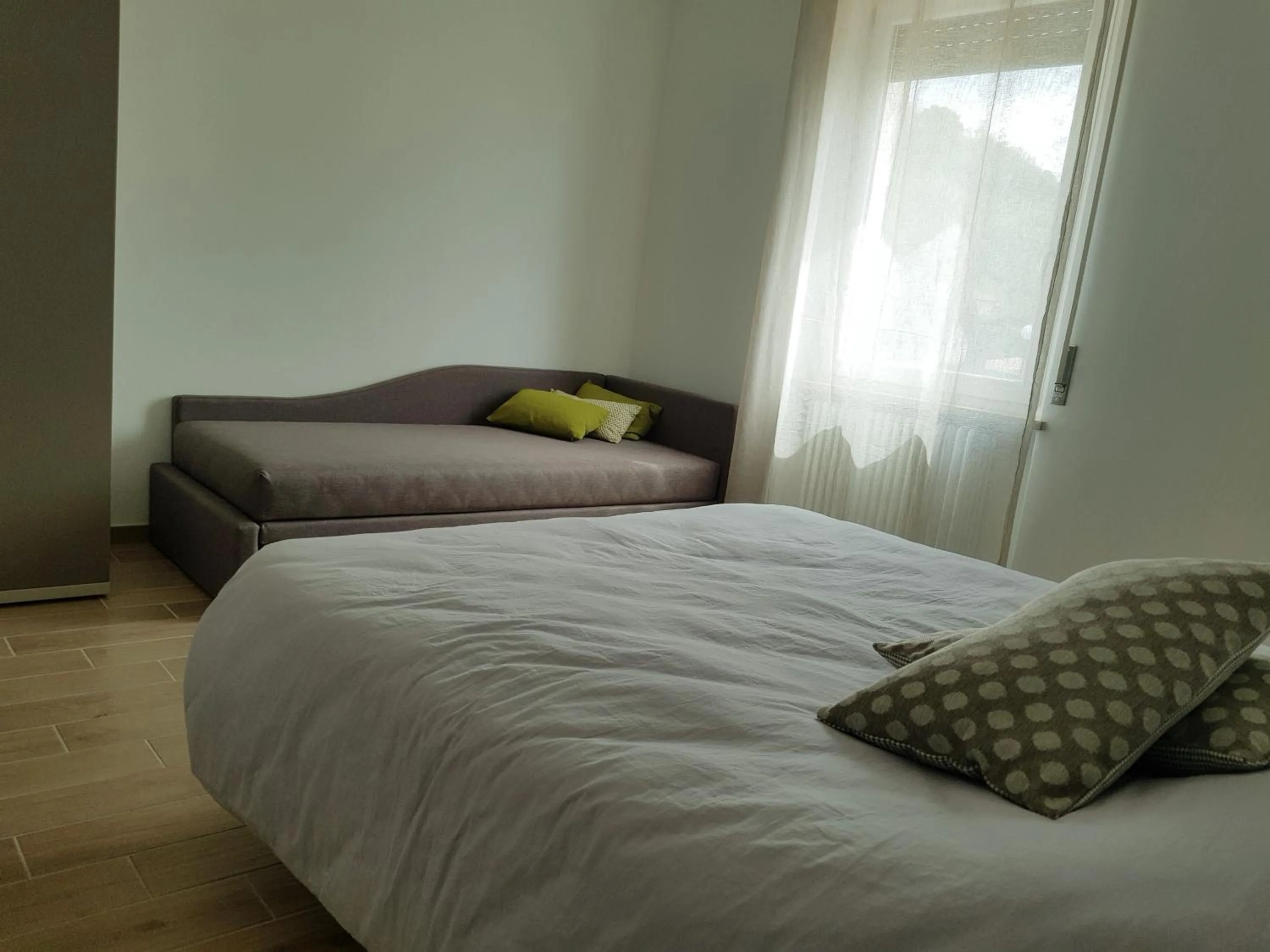 Bed in Poggio di Pastrengo