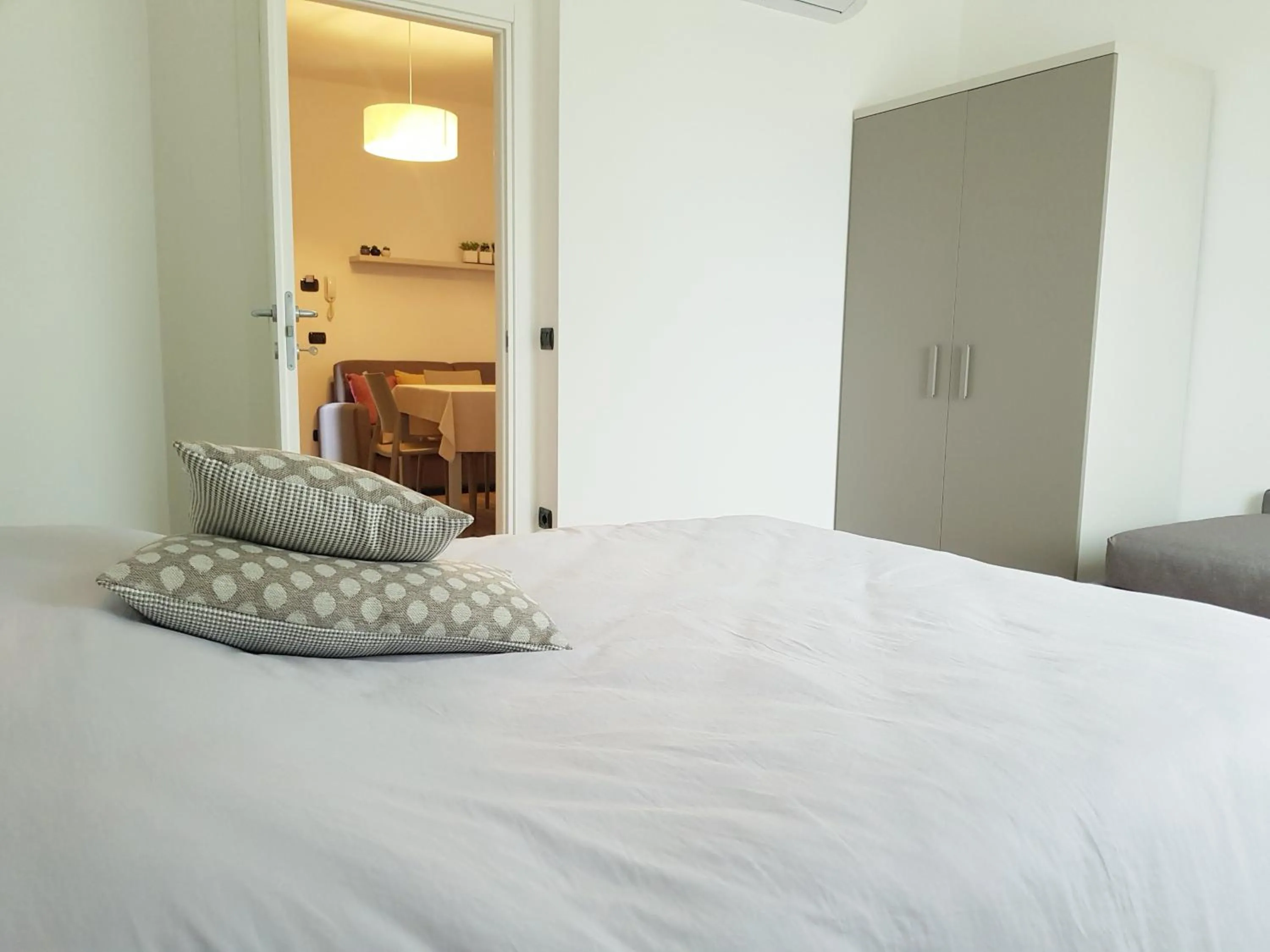 Bed in Poggio di Pastrengo