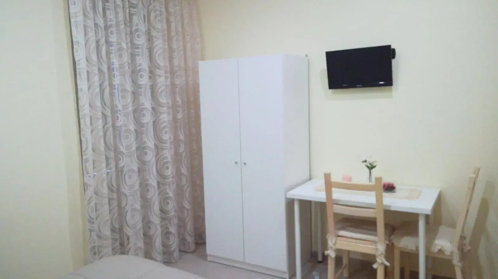 Double Room with Private Bathroom in i milord Double Room with Private Bathroom in i milord