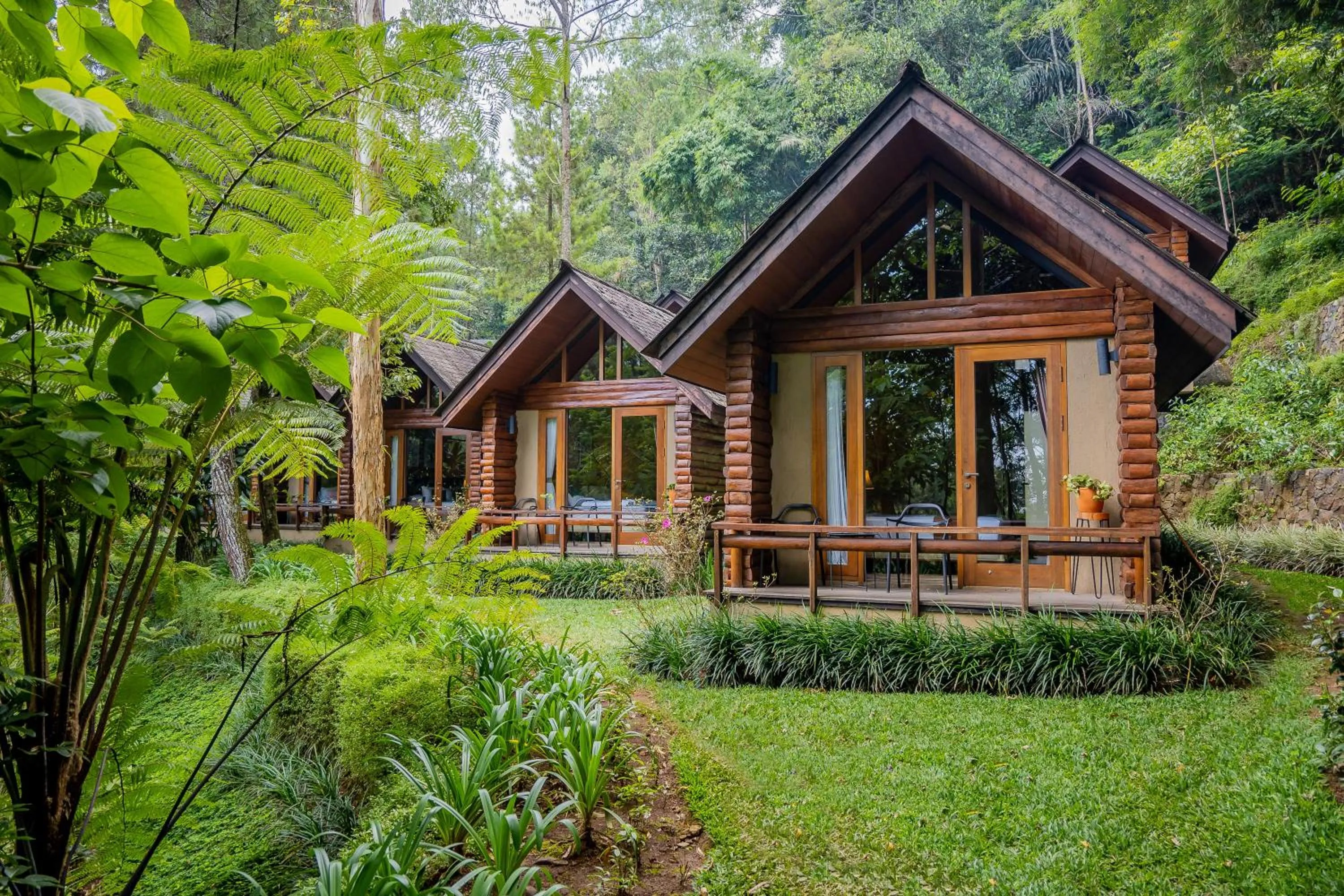 Property building in Taman Wisata Bougenville by Kozystay