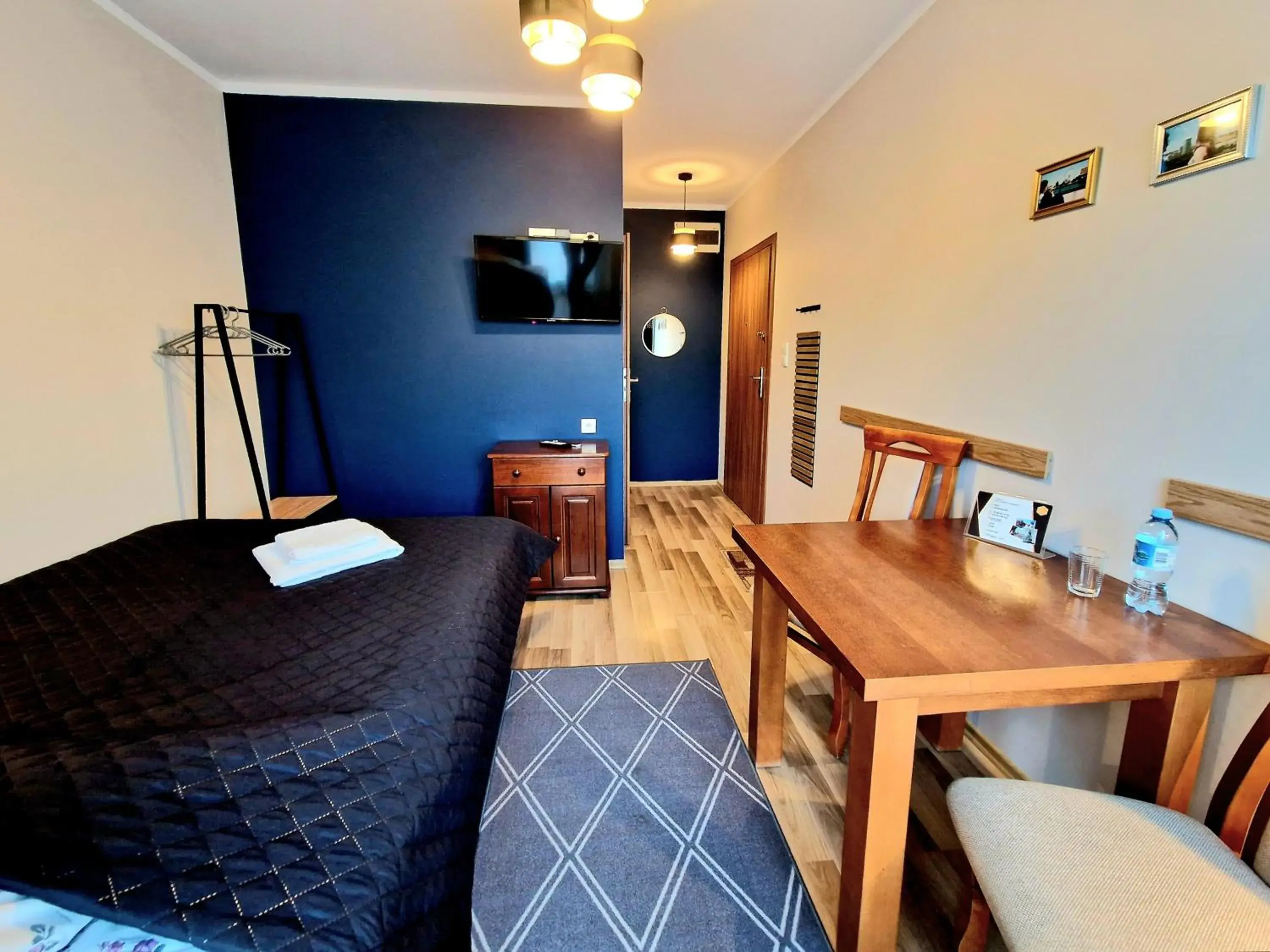 Single Room in Willa Bliska Single Room in Willa Bliska