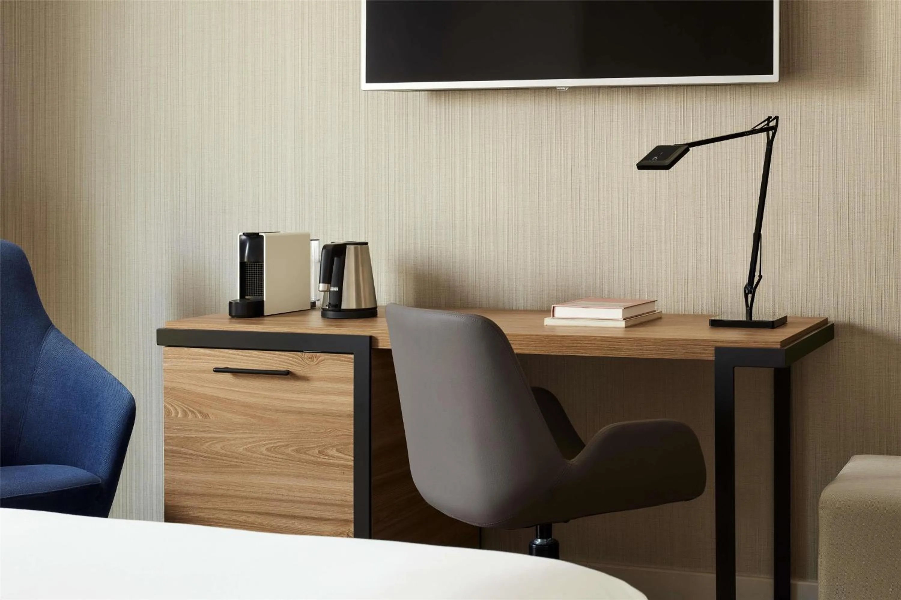 Other in NH Lisboa Campo Grande