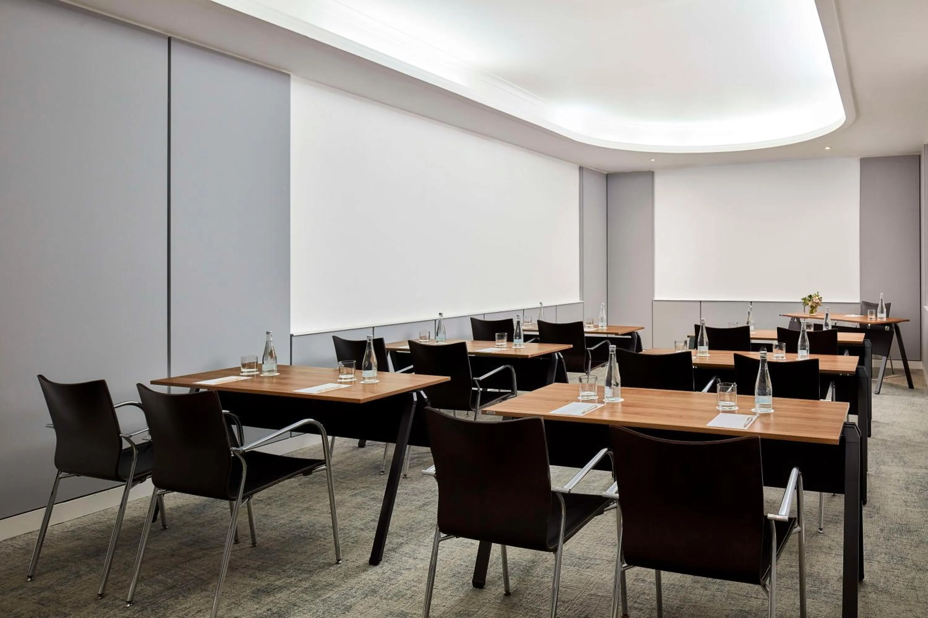 Meeting/conference room in NH Lisboa Campo Grande