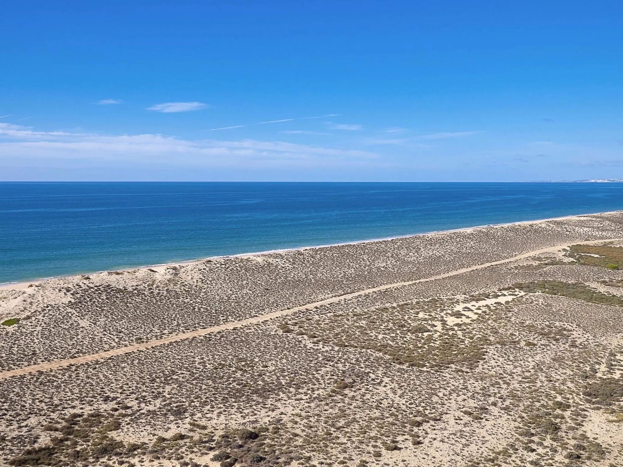 Beach in Ria Park Hotel & Spa