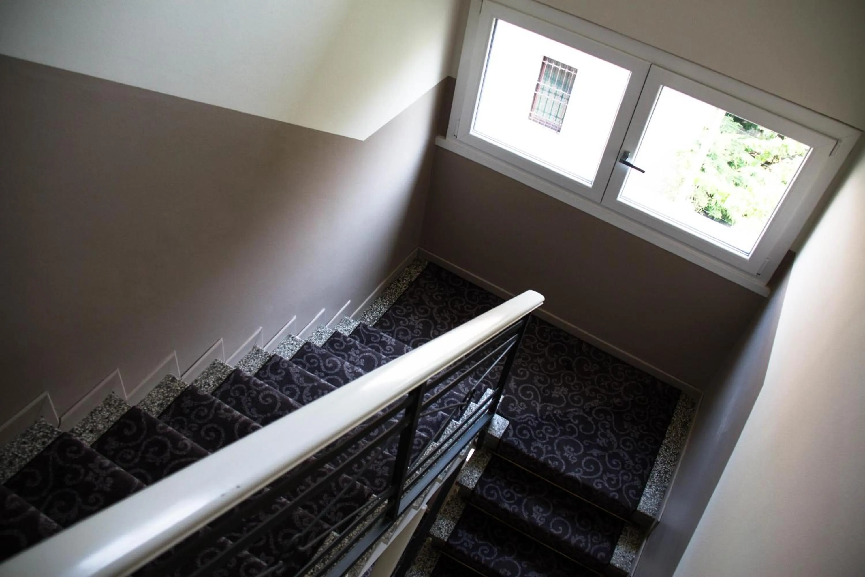 Day in Hotel Arianna