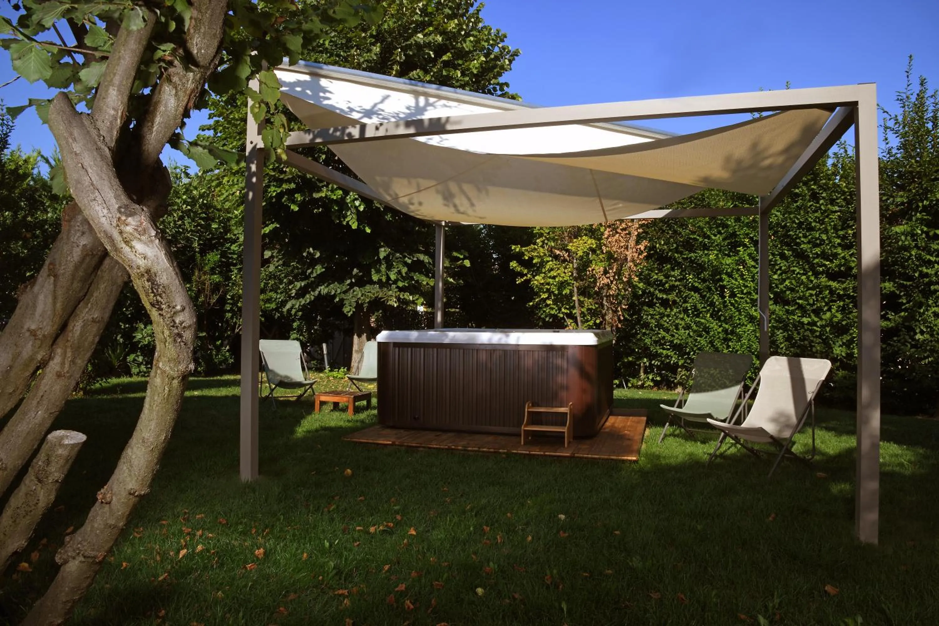 Agriturismo Il Gioco Dell'Oca