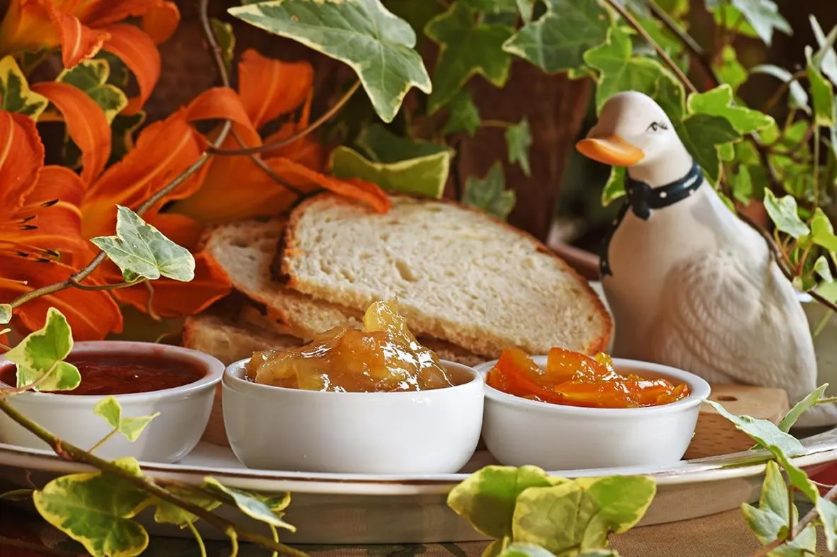 Agriturismo Il Gioco Dell'Oca