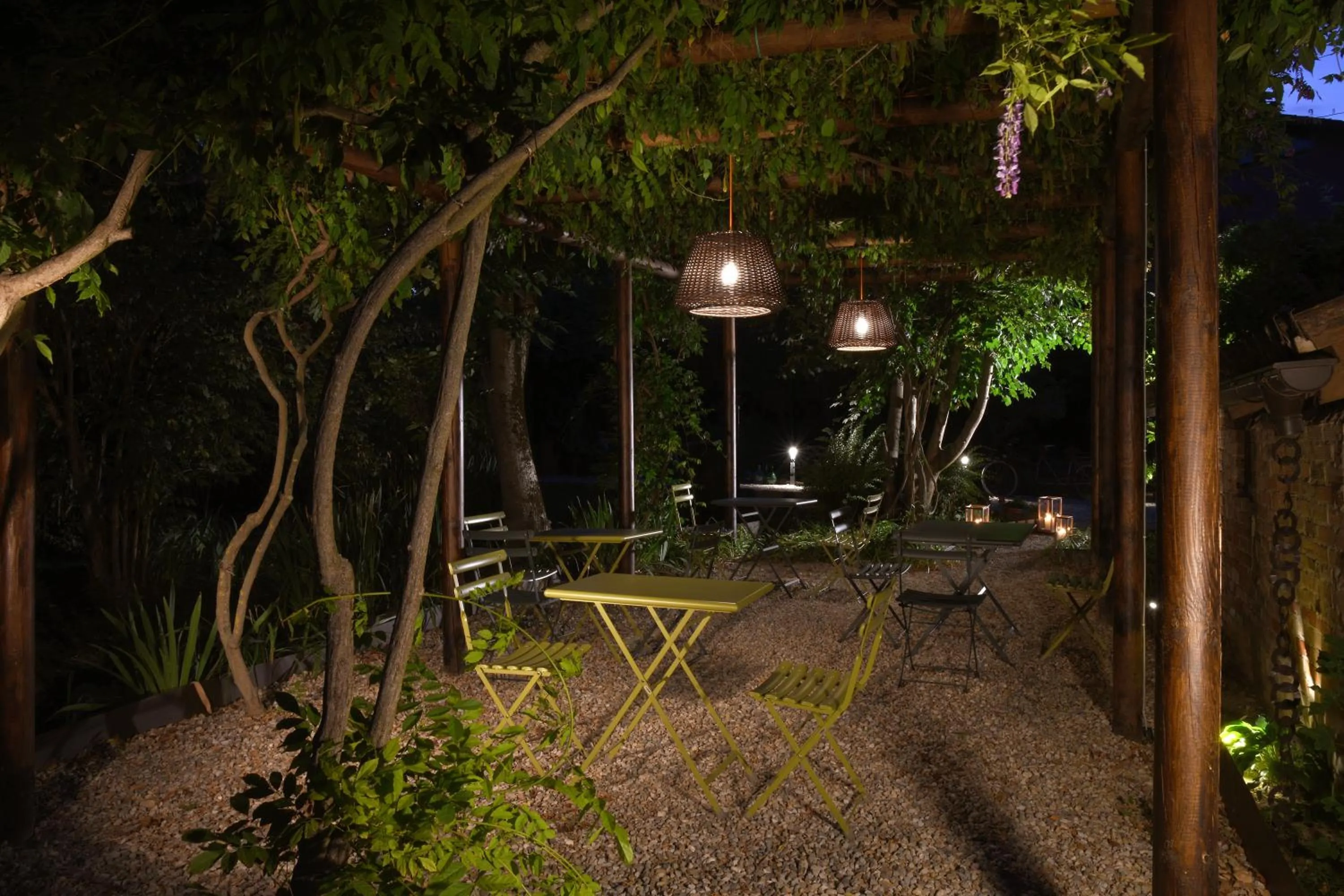 Agriturismo Il Gioco Dell'Oca