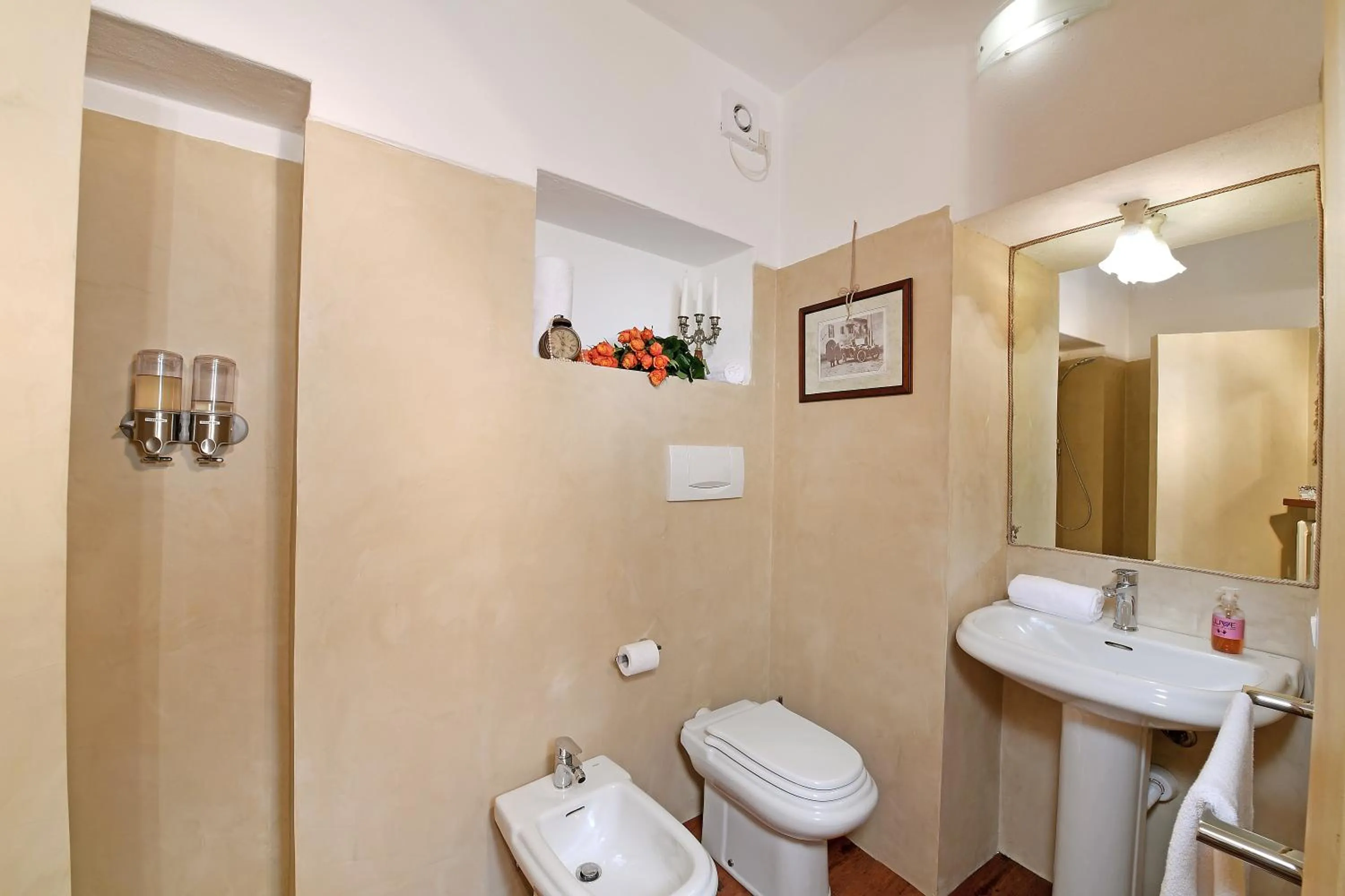 Agriturismo Il Gioco Dell'Oca