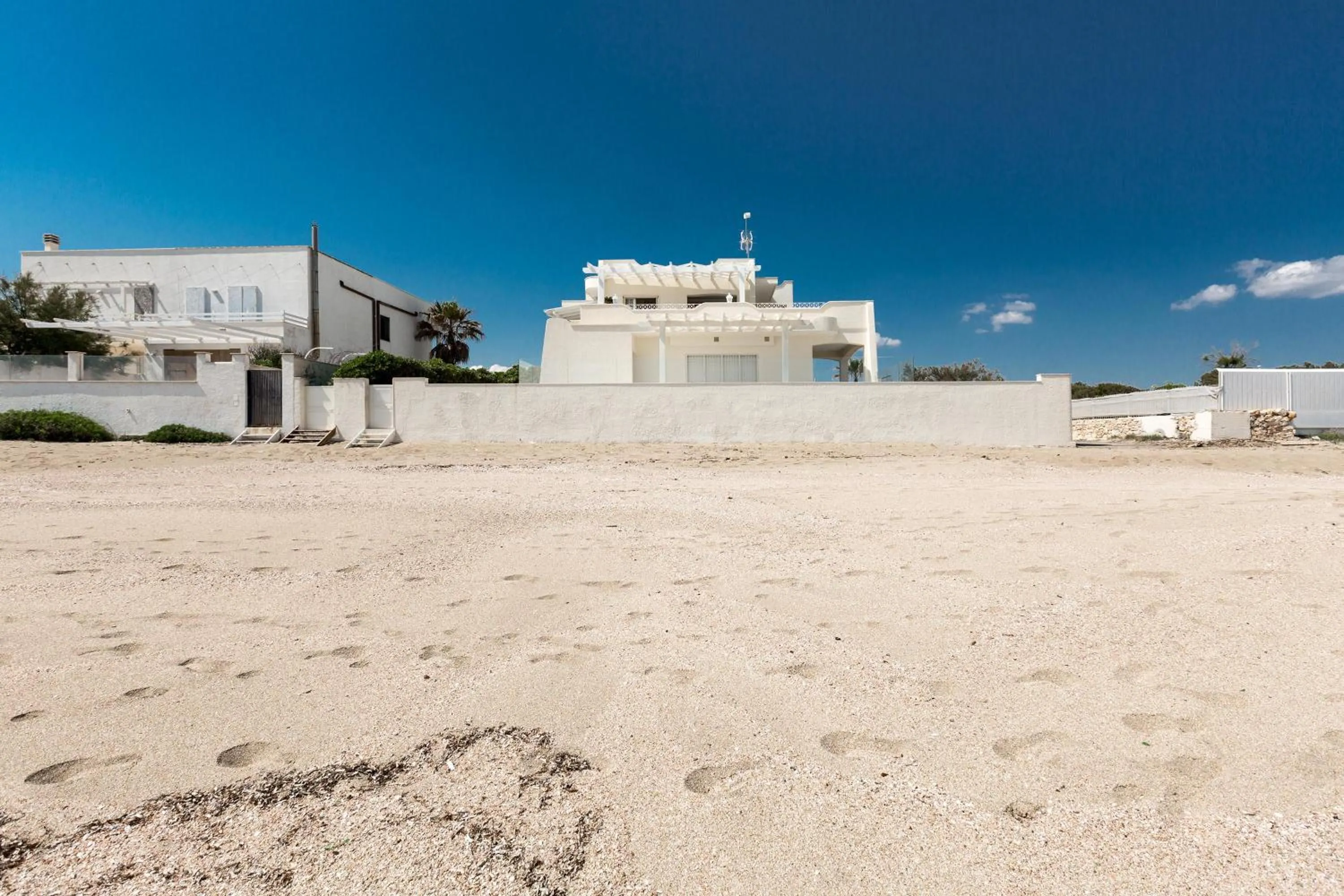 Property building in L'Attico di Alessia by Perle di Puglia