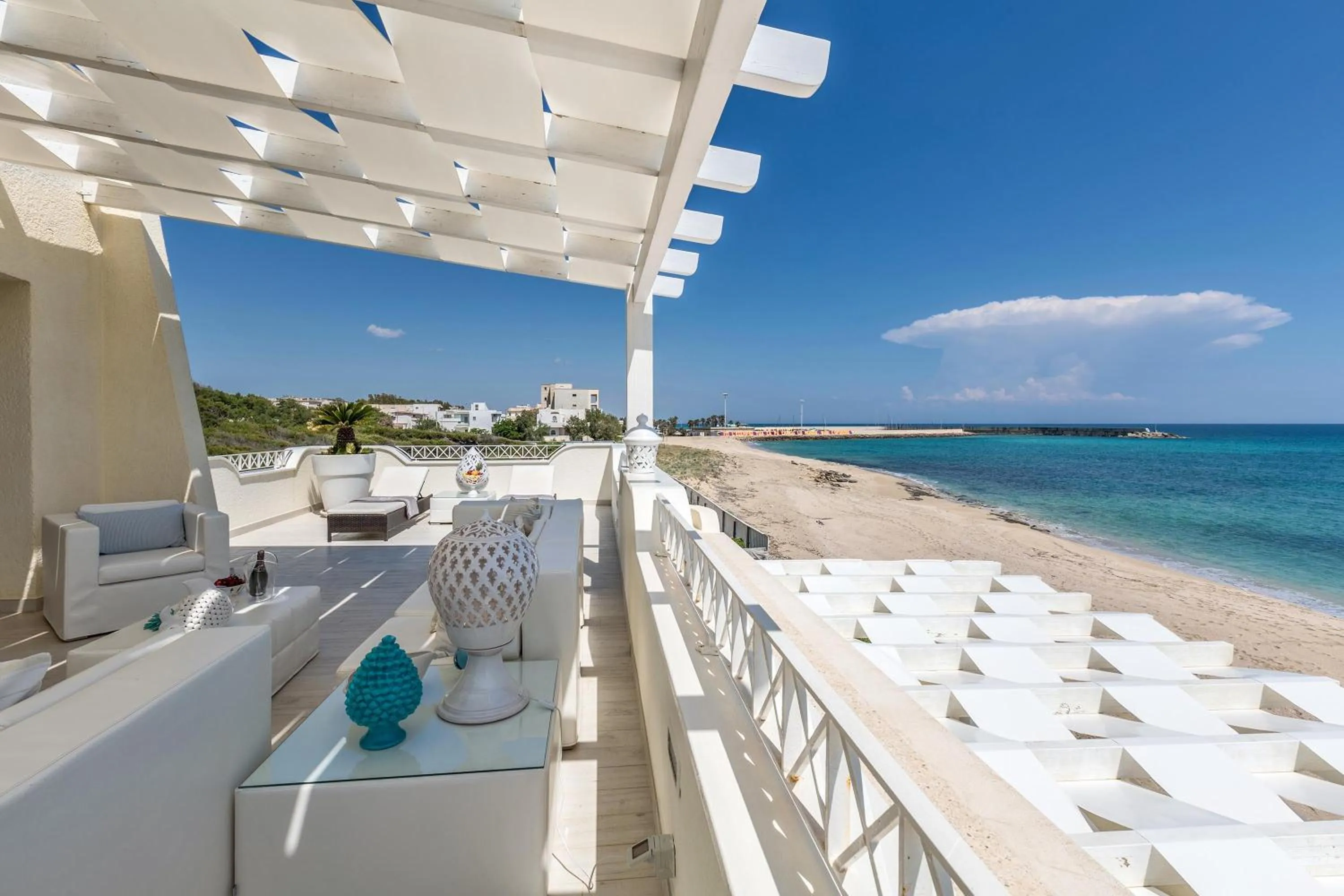 L'Attico di Alessia by Perle di Puglia