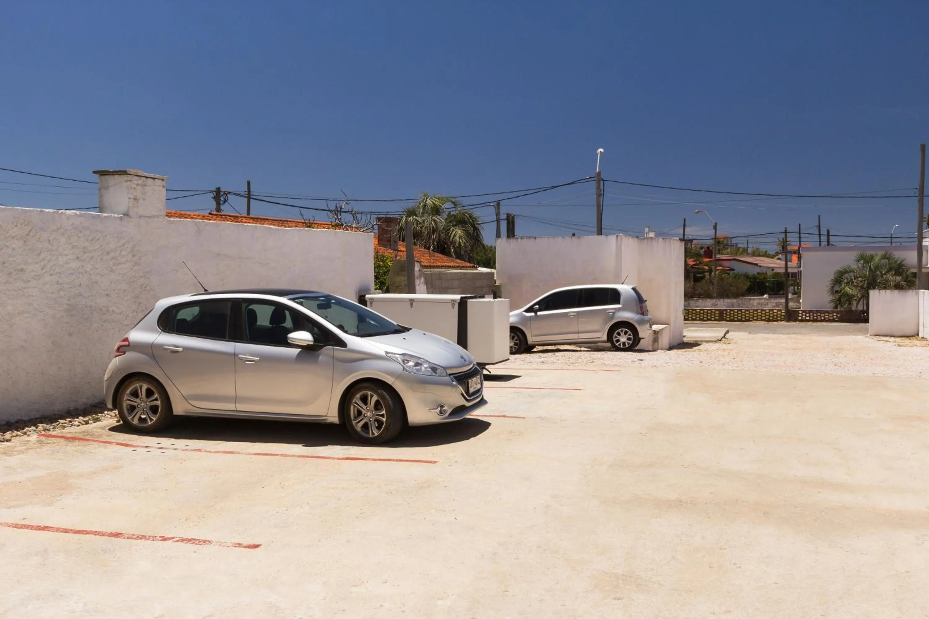 Other in UY Proa Sur Hotel