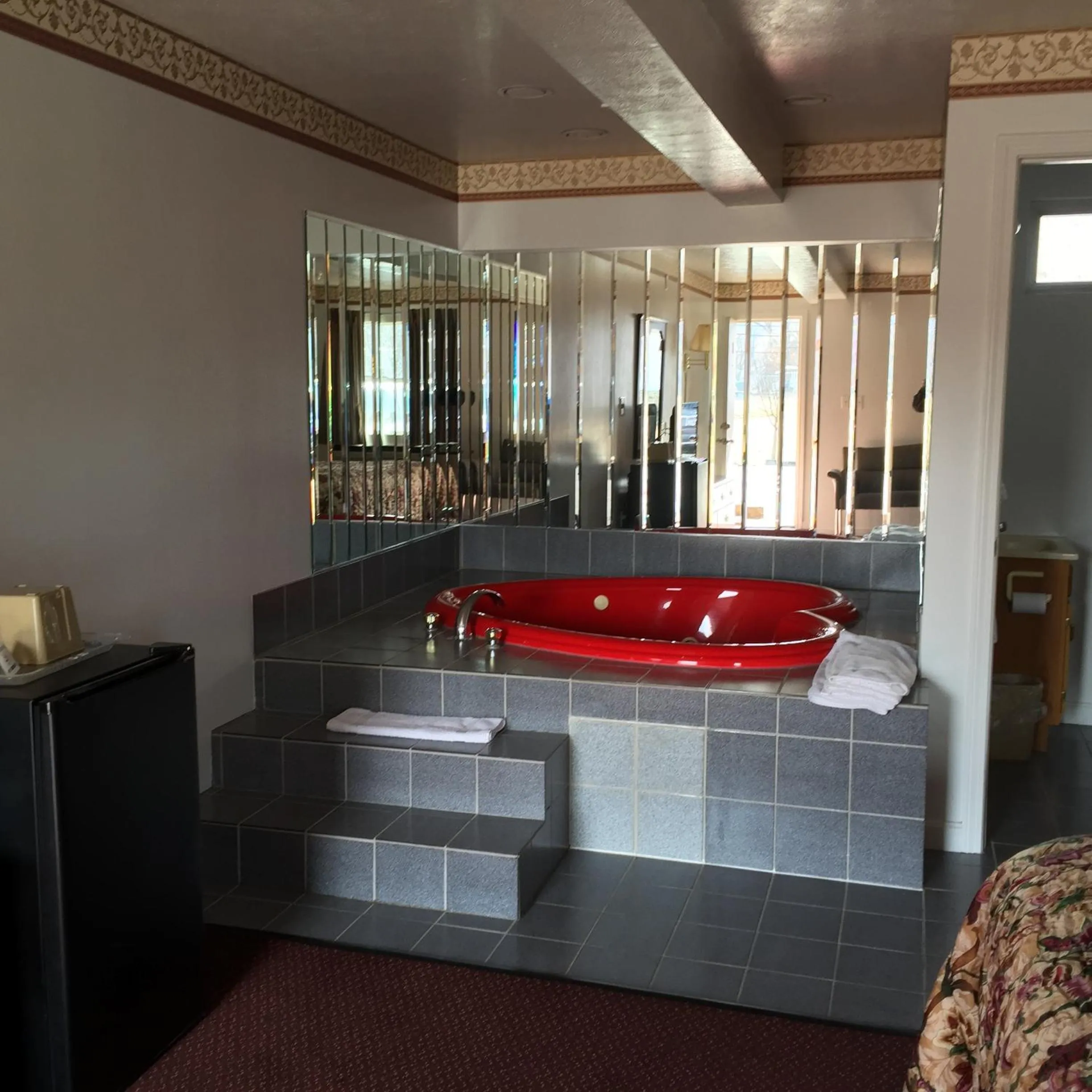 Valley Motel Pittsburgh