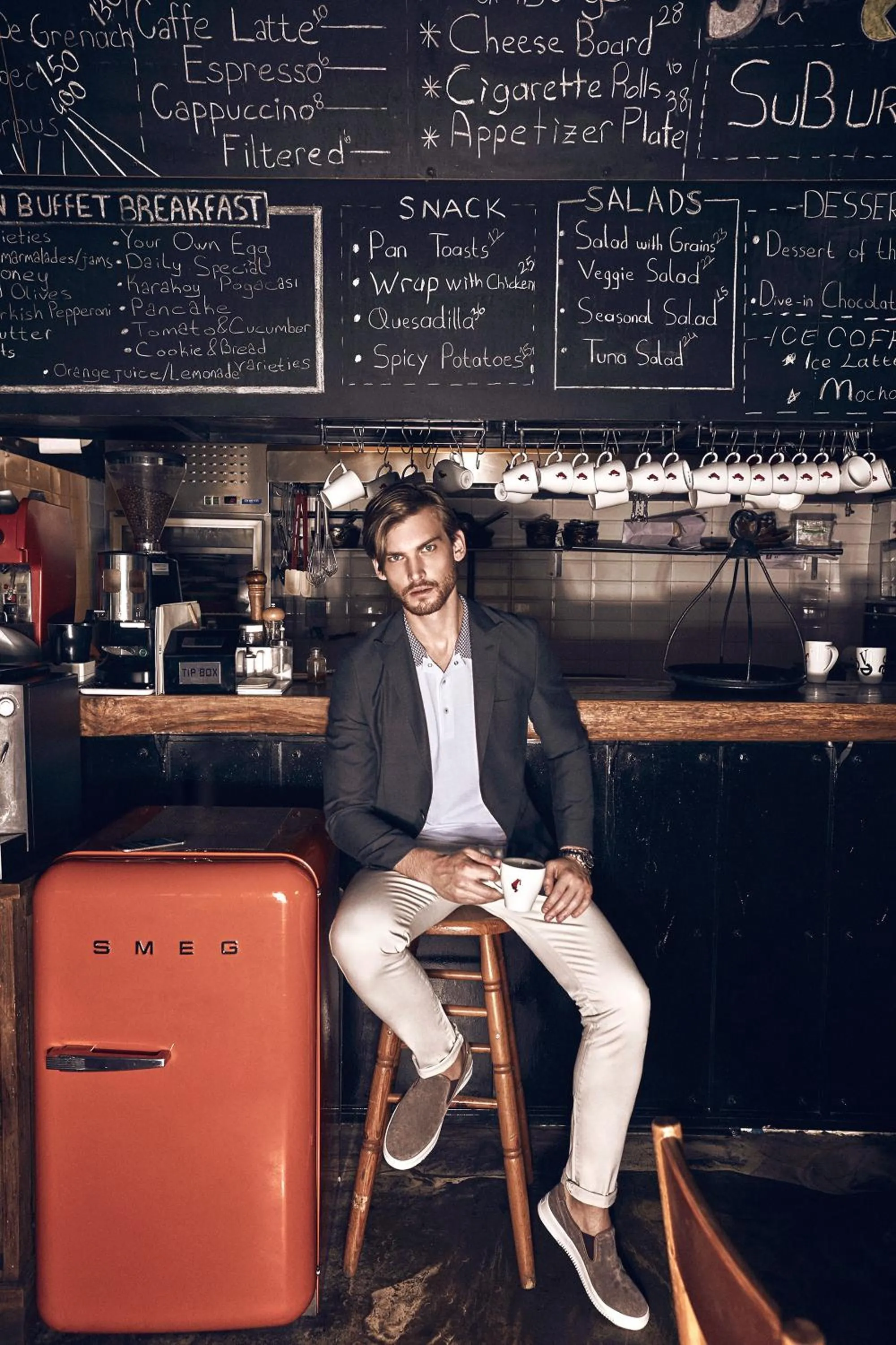 Activities in SuB Karakoy - Special Category