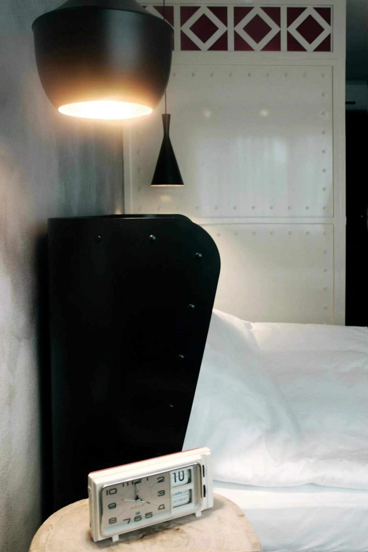 Bed in SuB Karakoy - Special Category
