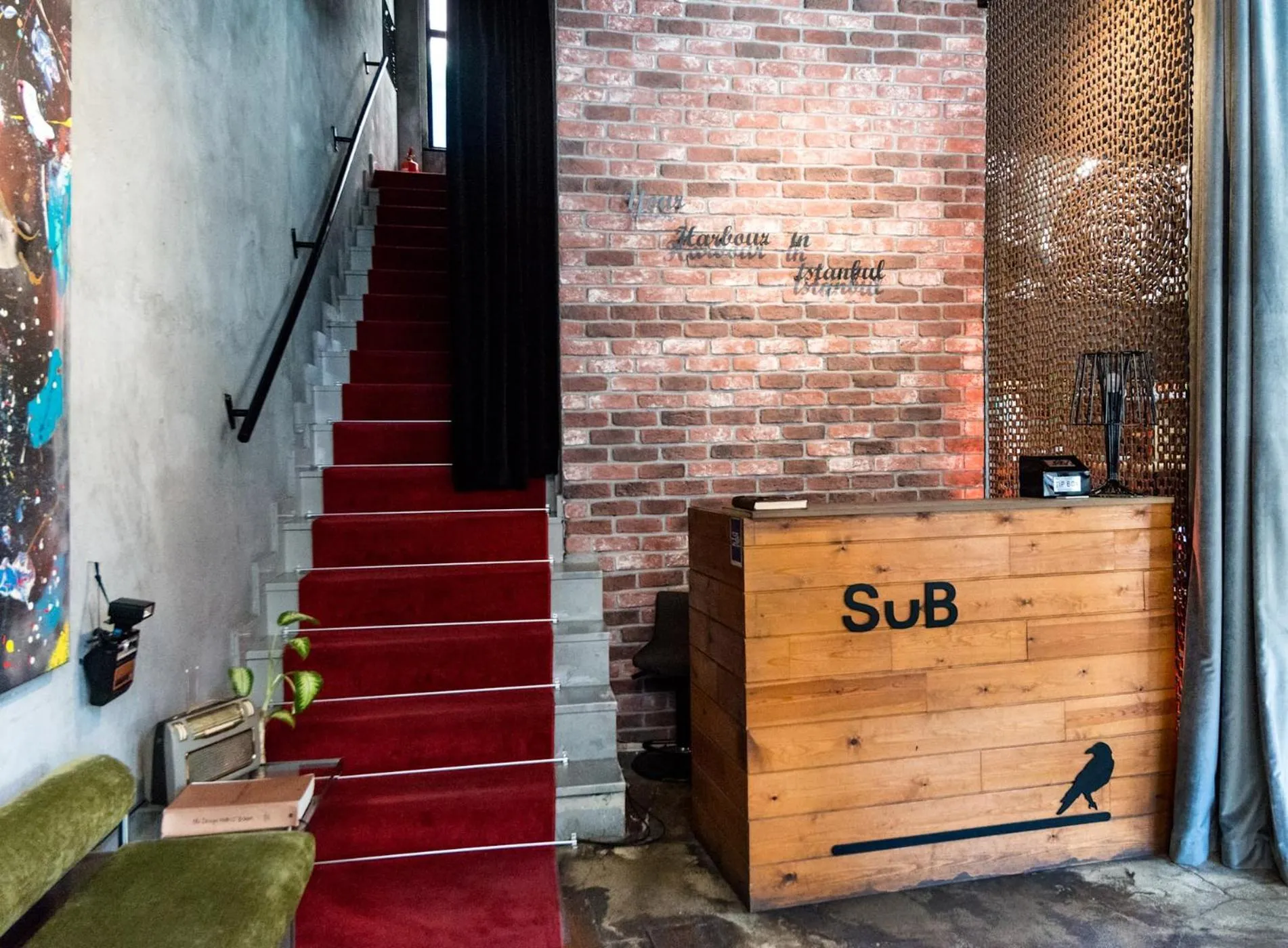 Other in SuB Karakoy - Special Category