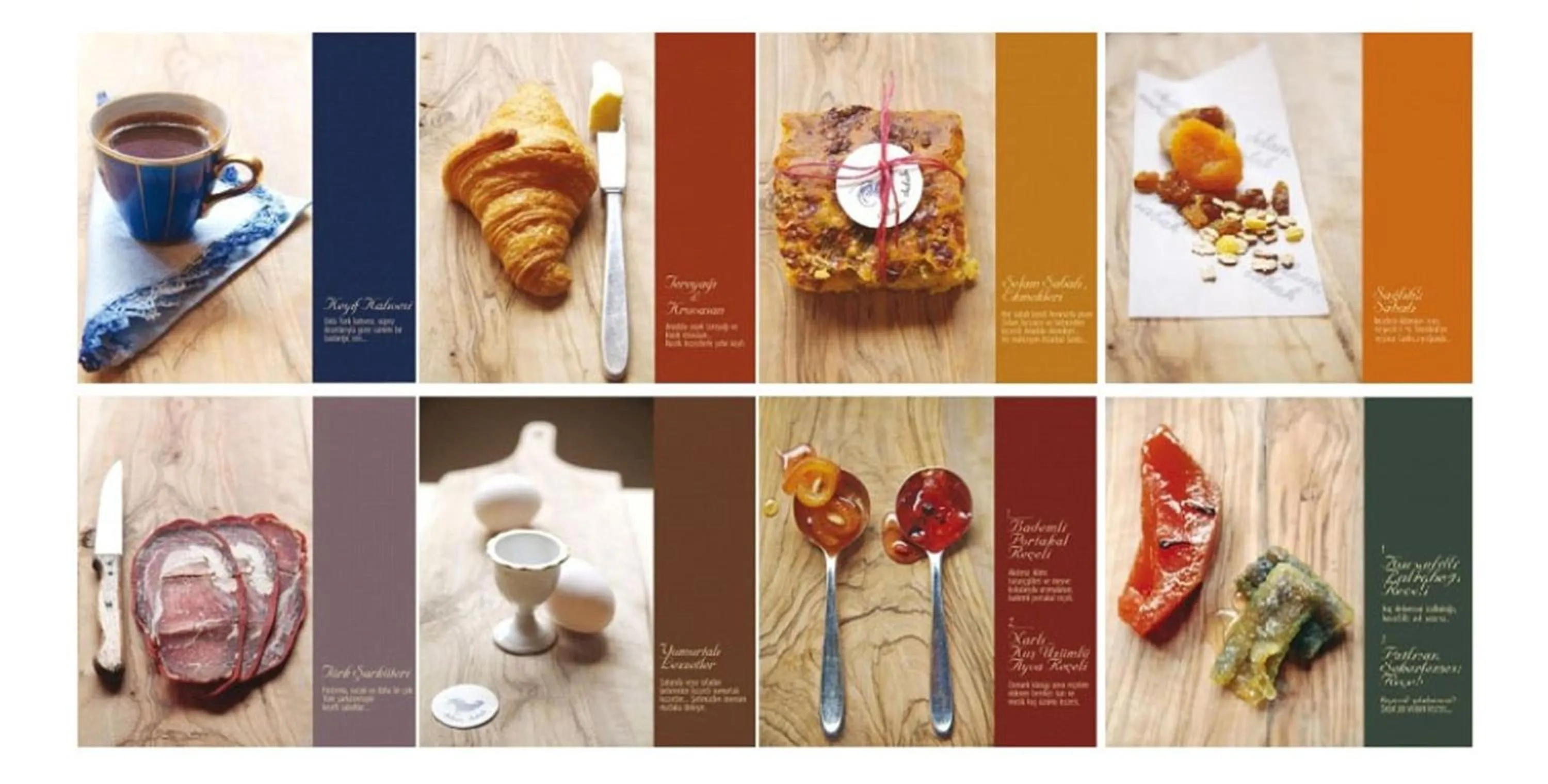 Restaurant/places to eat in SuB Karakoy - Special Category