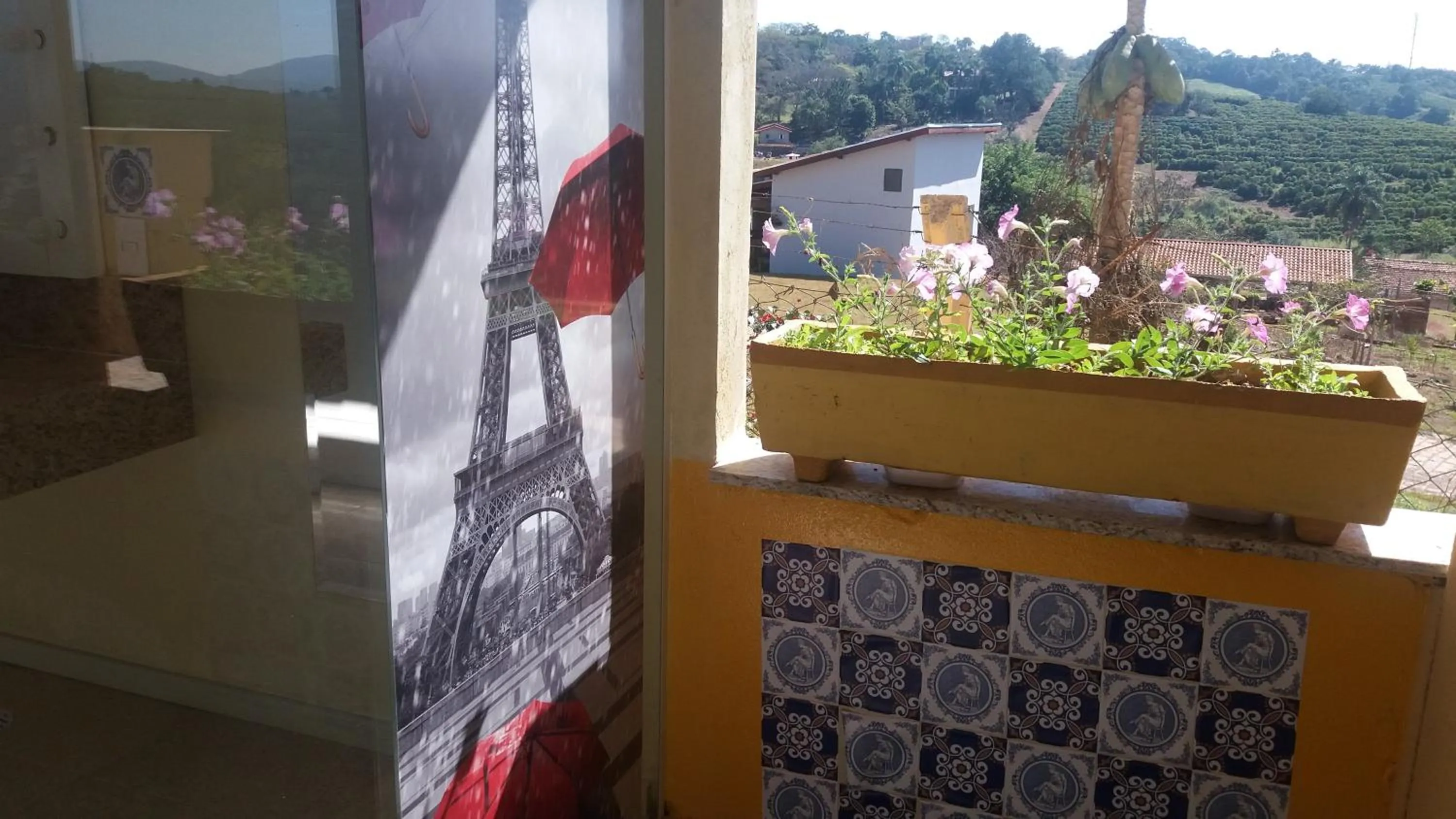 Pousada Recanto Feliz Itatiba