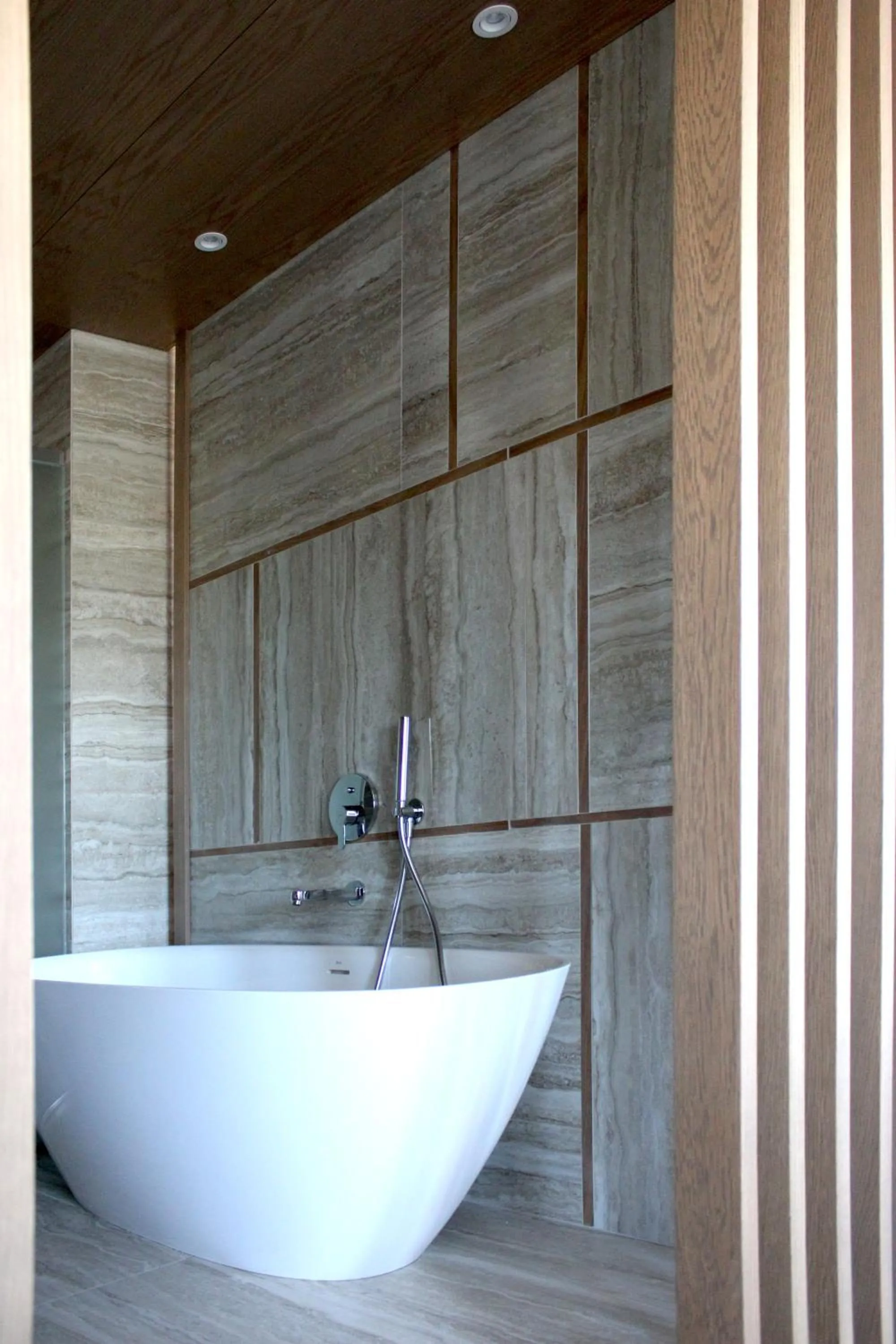 Bath in AP Cabanas Beach & Nature - Adults Friendly