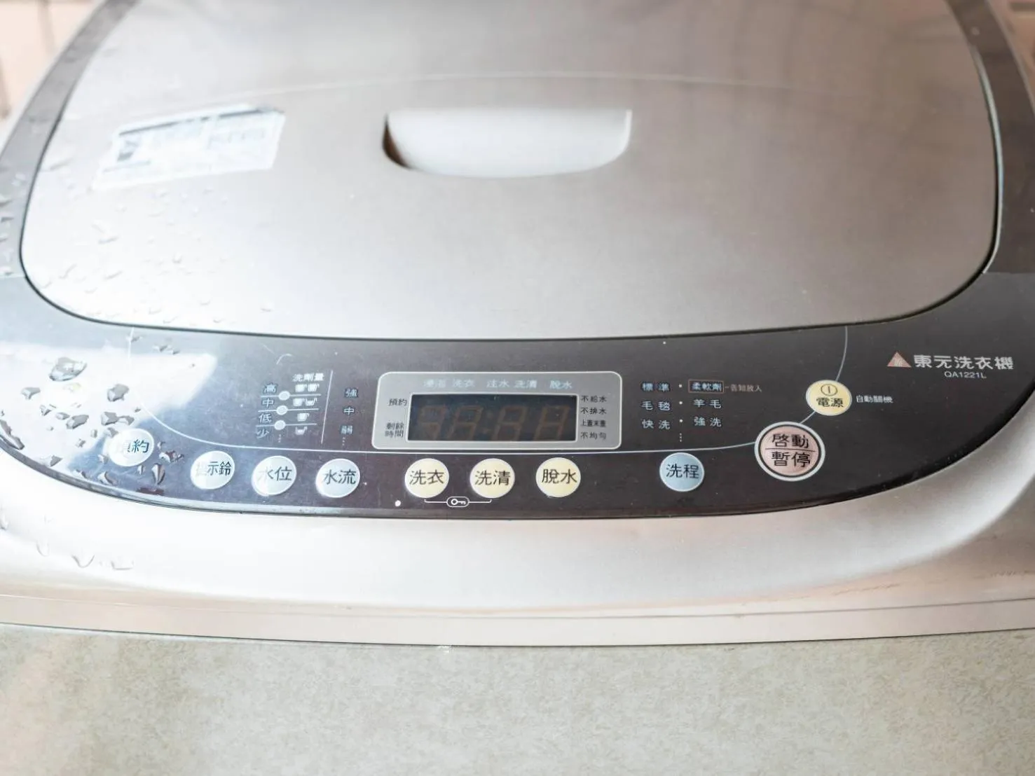 Kitchen/Kitchenette in Star Hotel