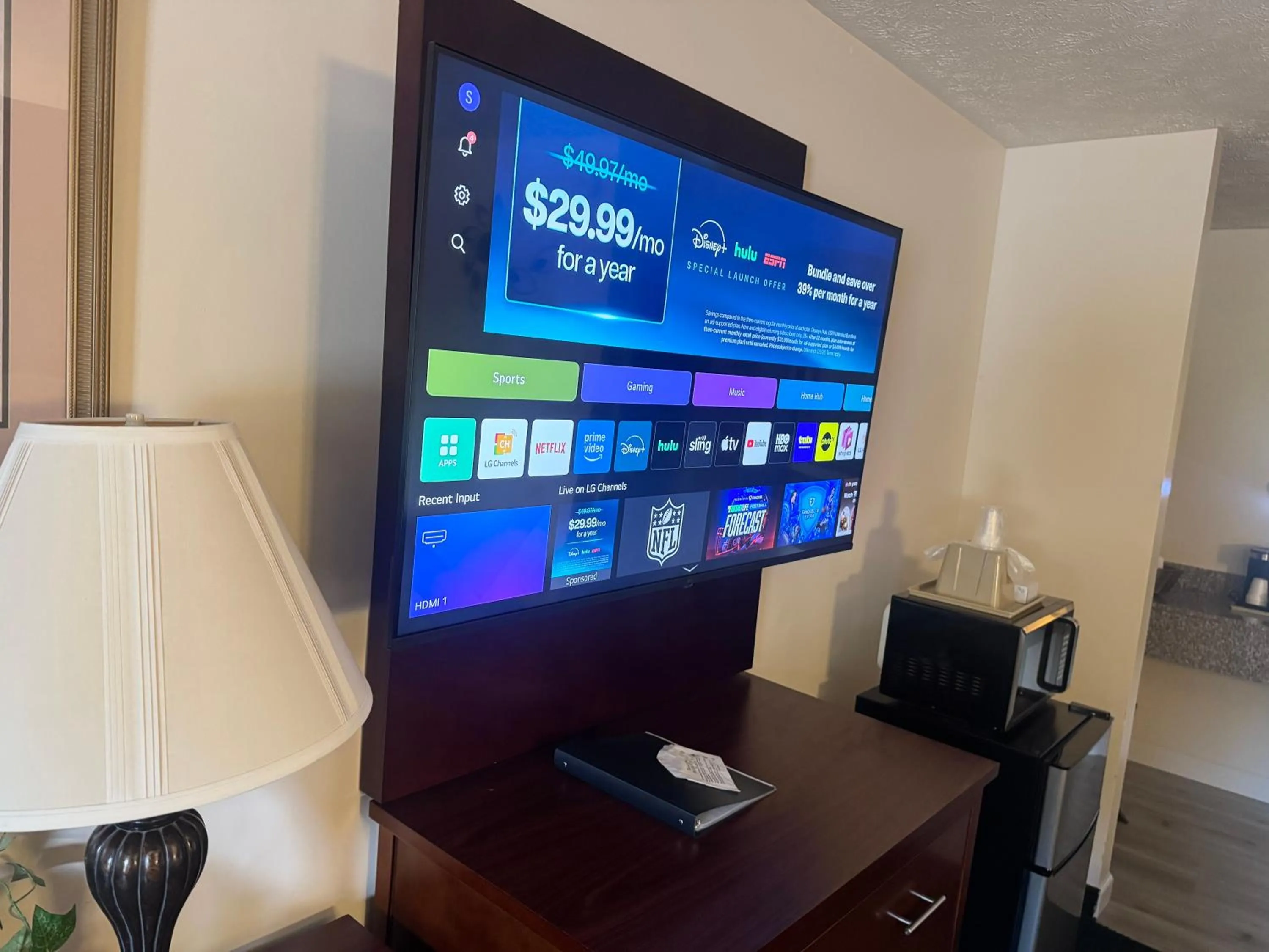 Surry Inn - Dobson - I-77 - Exit 93