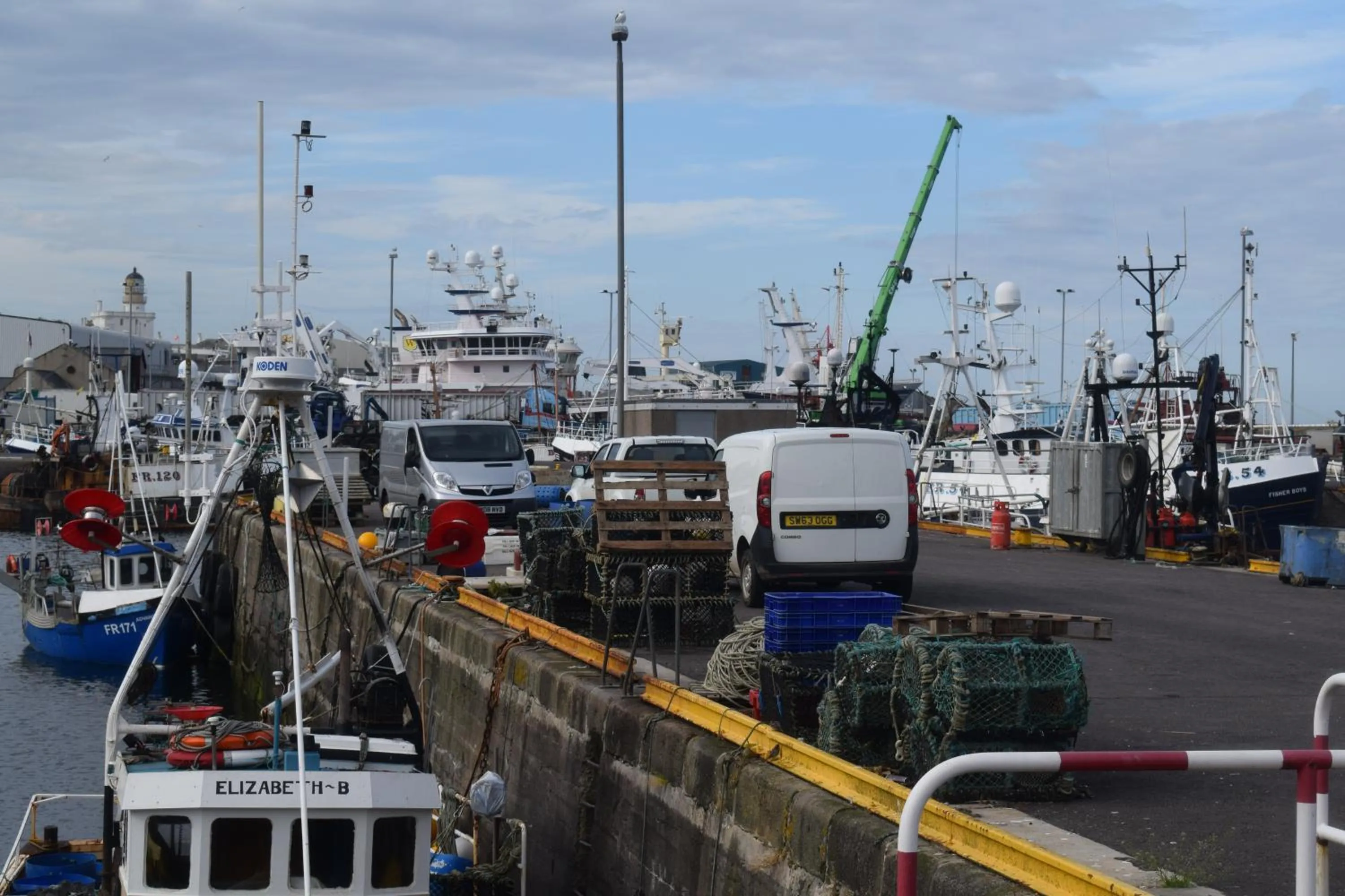 Nearby landmark in Cheers Cafe Bar & Tavern
