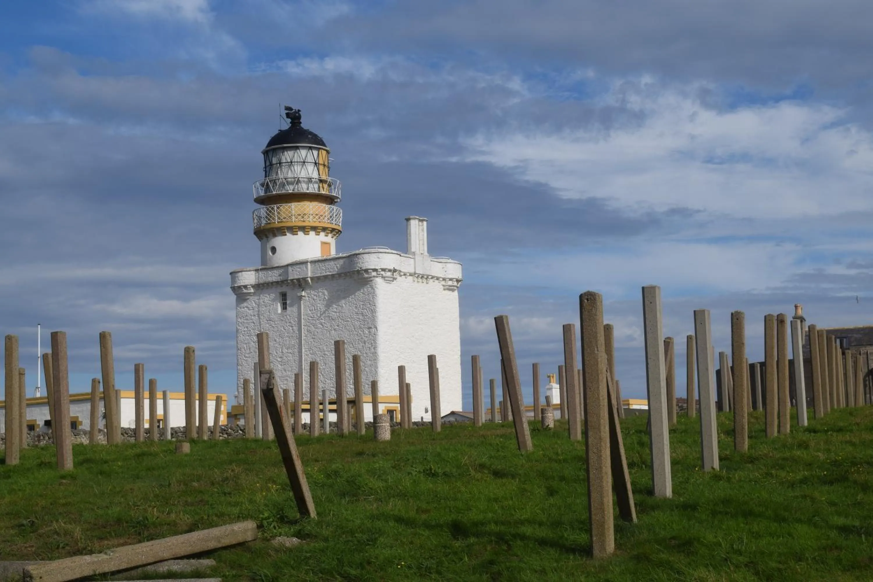 Nearby landmark in Cheers Cafe Bar & Tavern