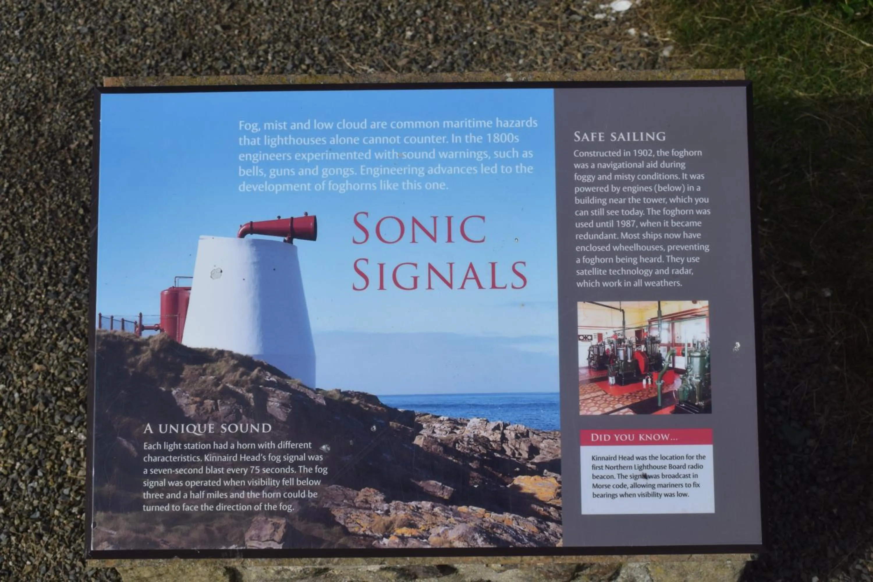 Nearby landmark in Cheers Cafe Bar & Tavern