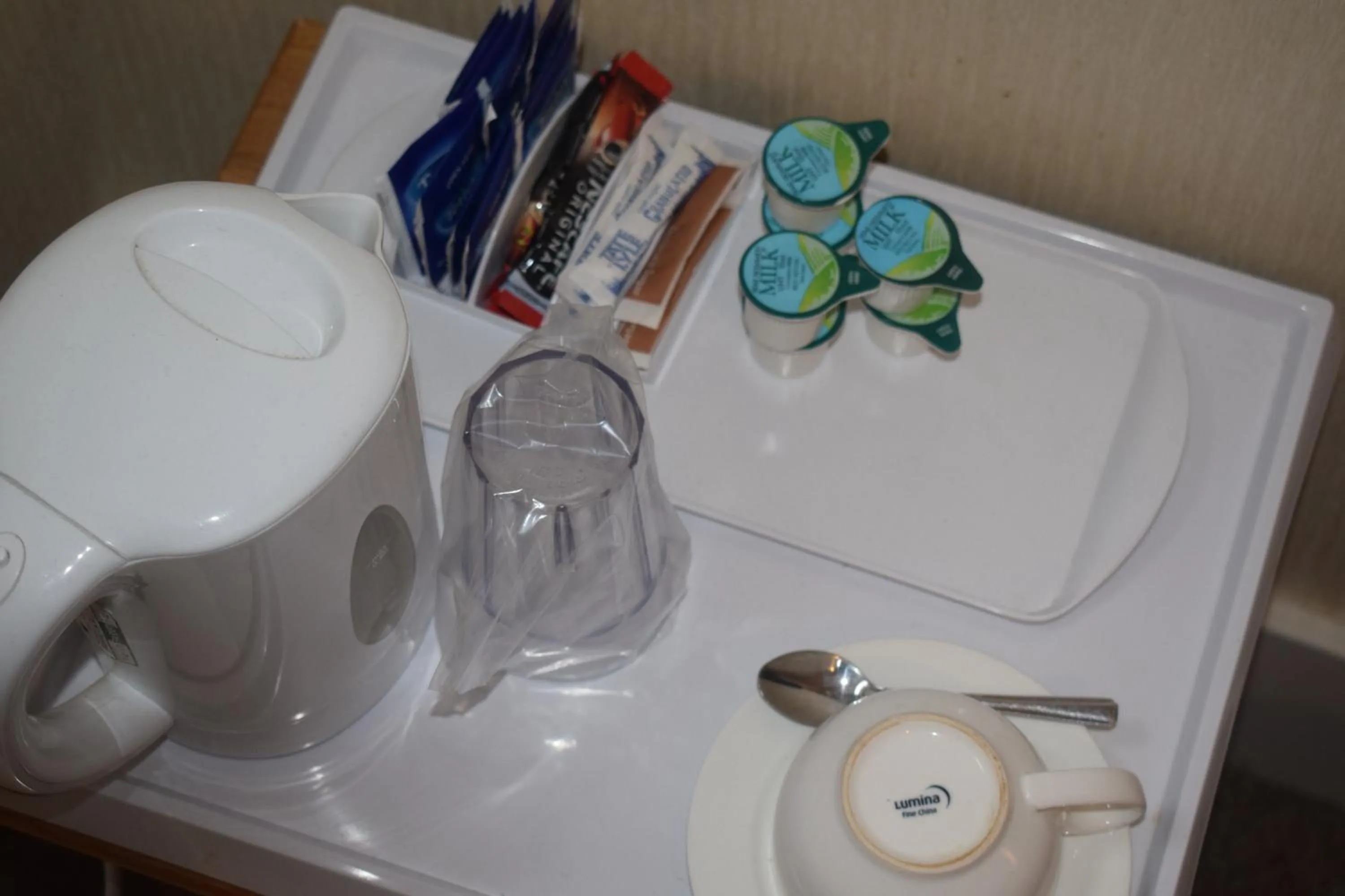 Coffee/tea facilities in Cheers Cafe Bar & Tavern