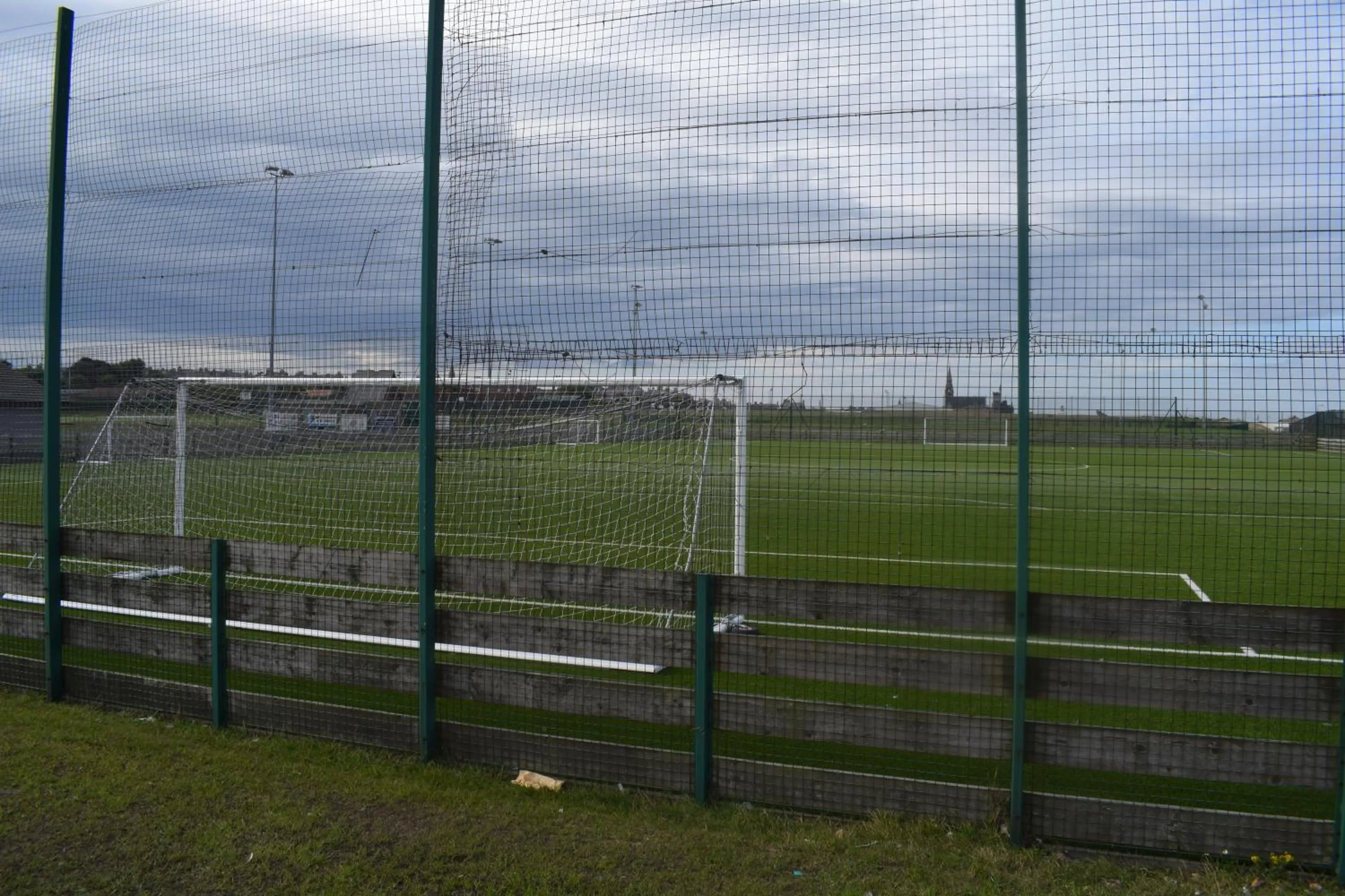 Fitness centre/facilities in Cheers Cafe Bar & Tavern