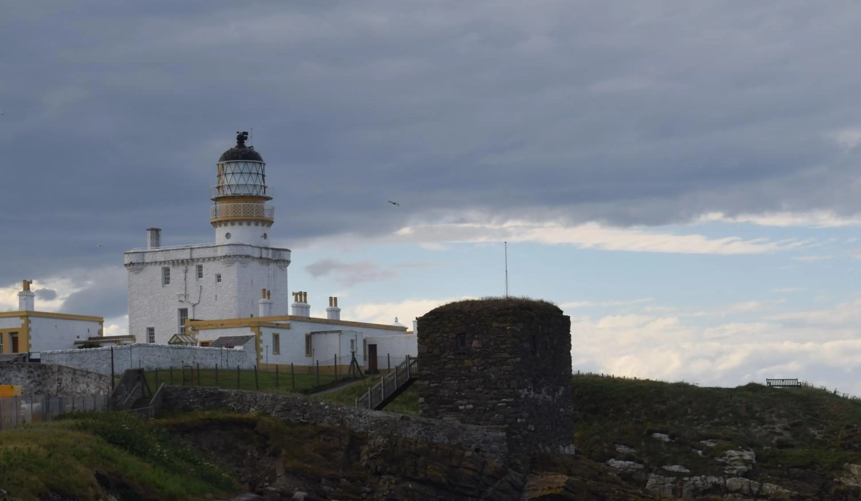 Nearby landmark in Cheers Cafe Bar & Tavern