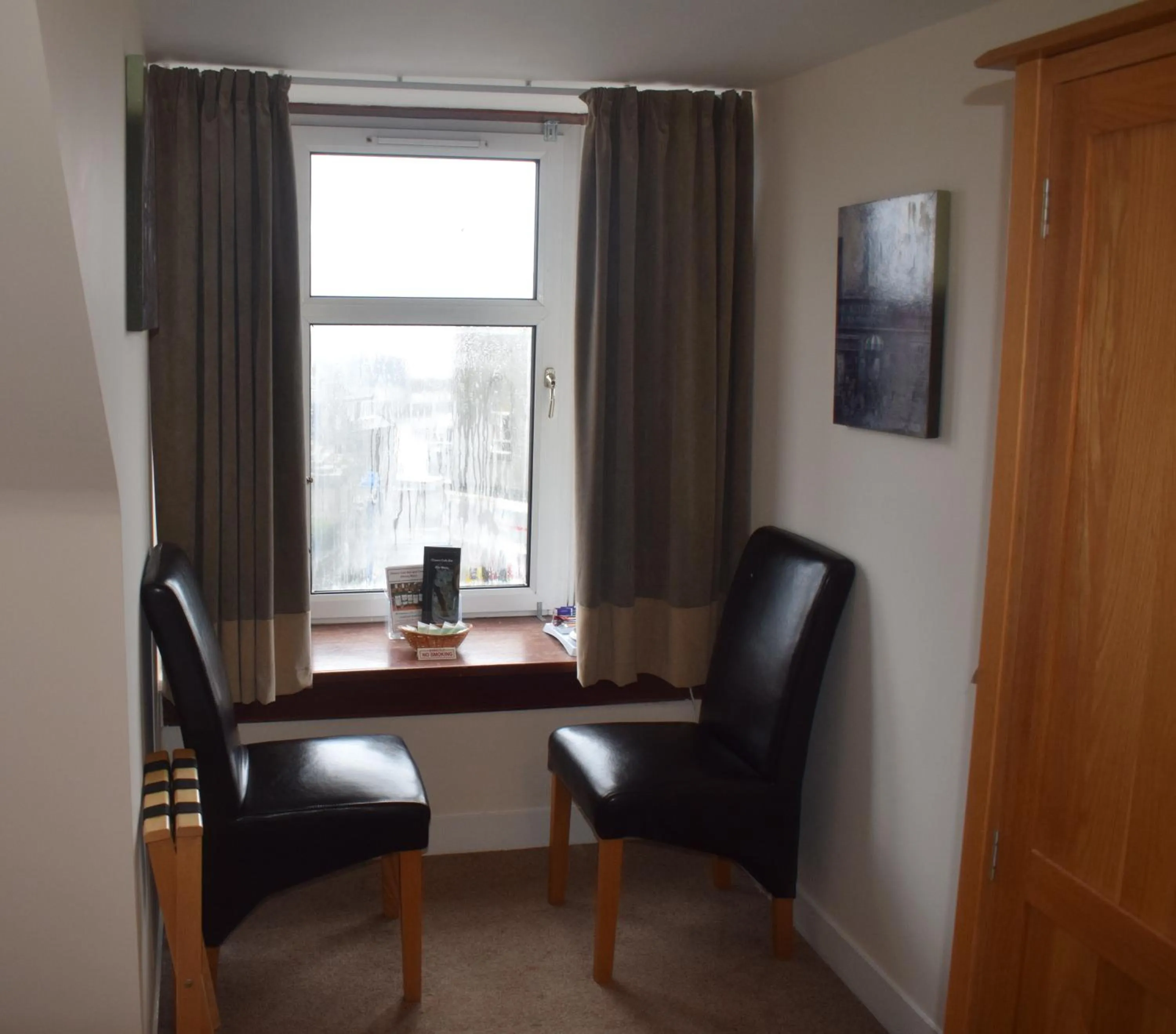 View (from property/room) in Cheers Cafe Bar & Tavern