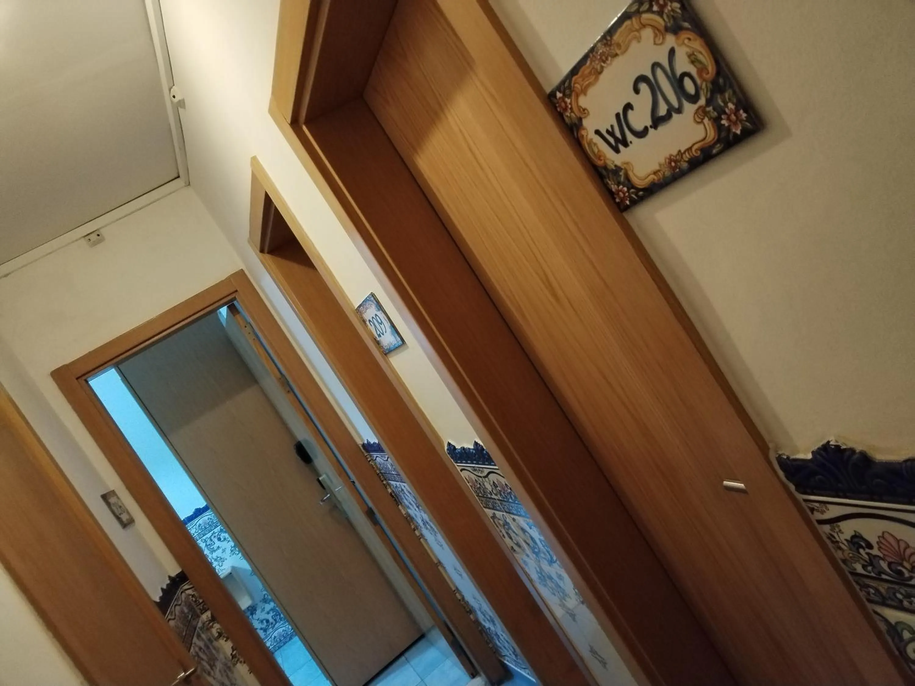 Property building in Residencial Joao XXI