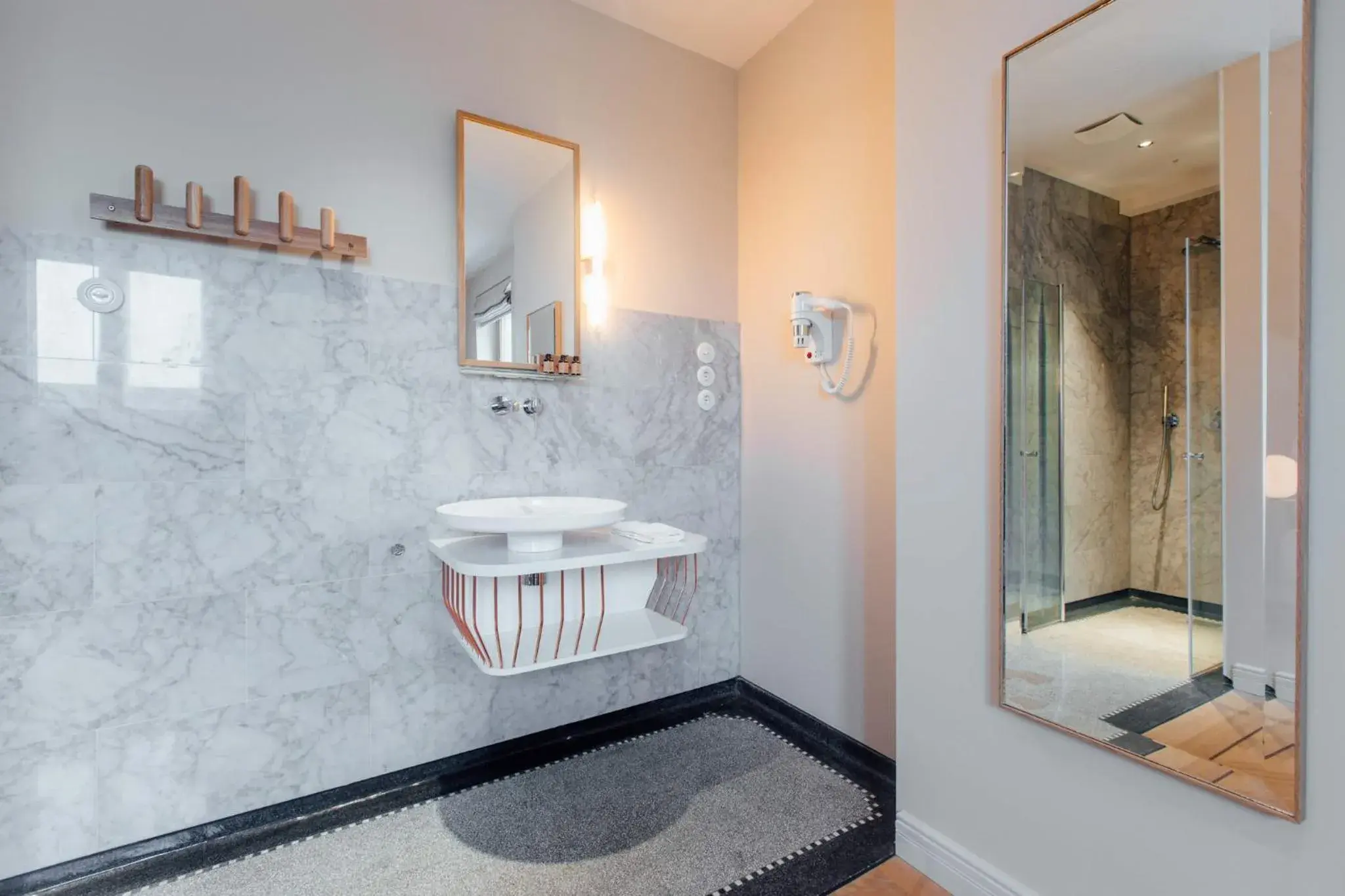 Superior Double Room in Maison Haas Hustinx & Spa Superior Double Room in Maison Haas Hustinx & Spa