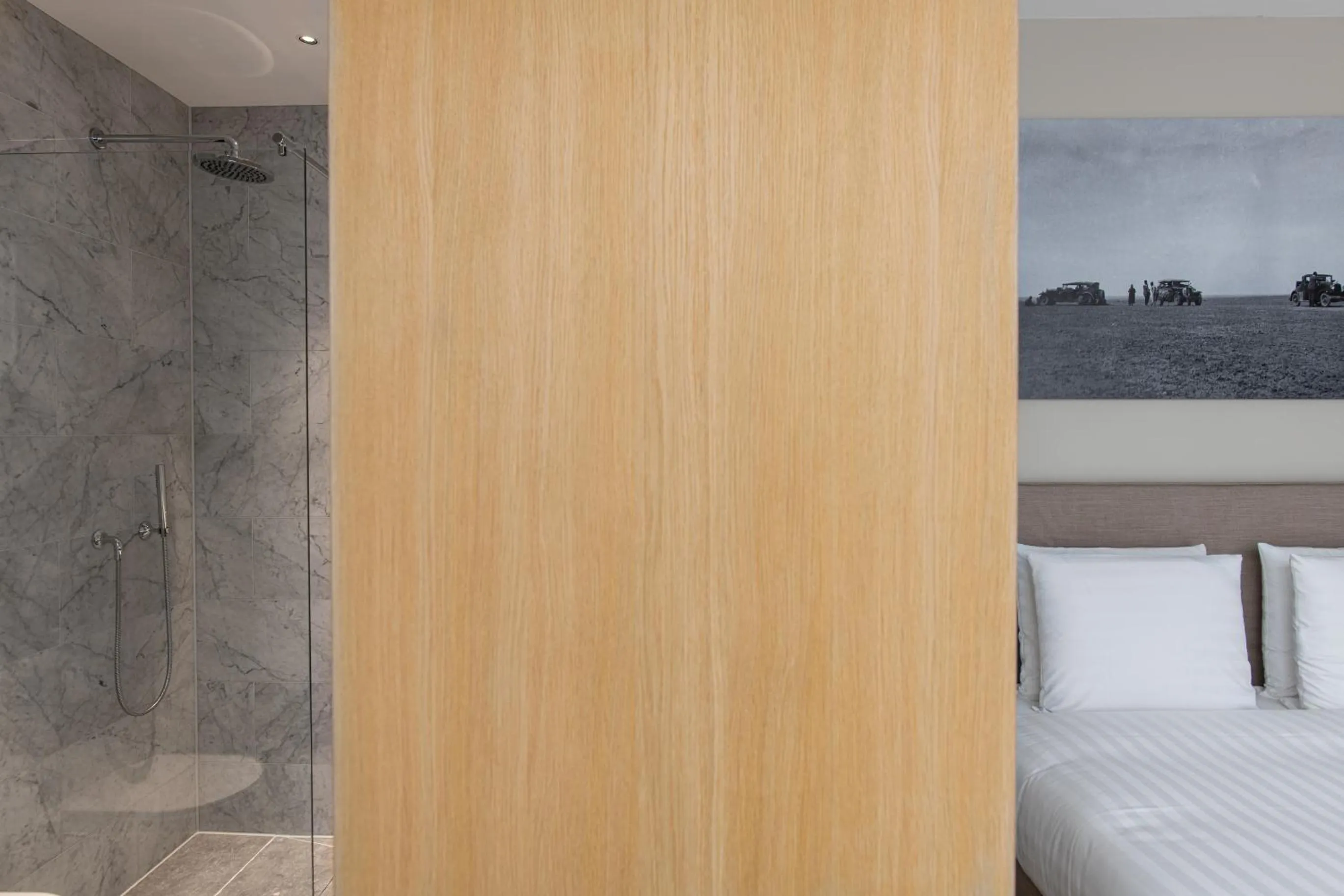 Bedroom, Bed in Maison Haas Hustinx & Spa